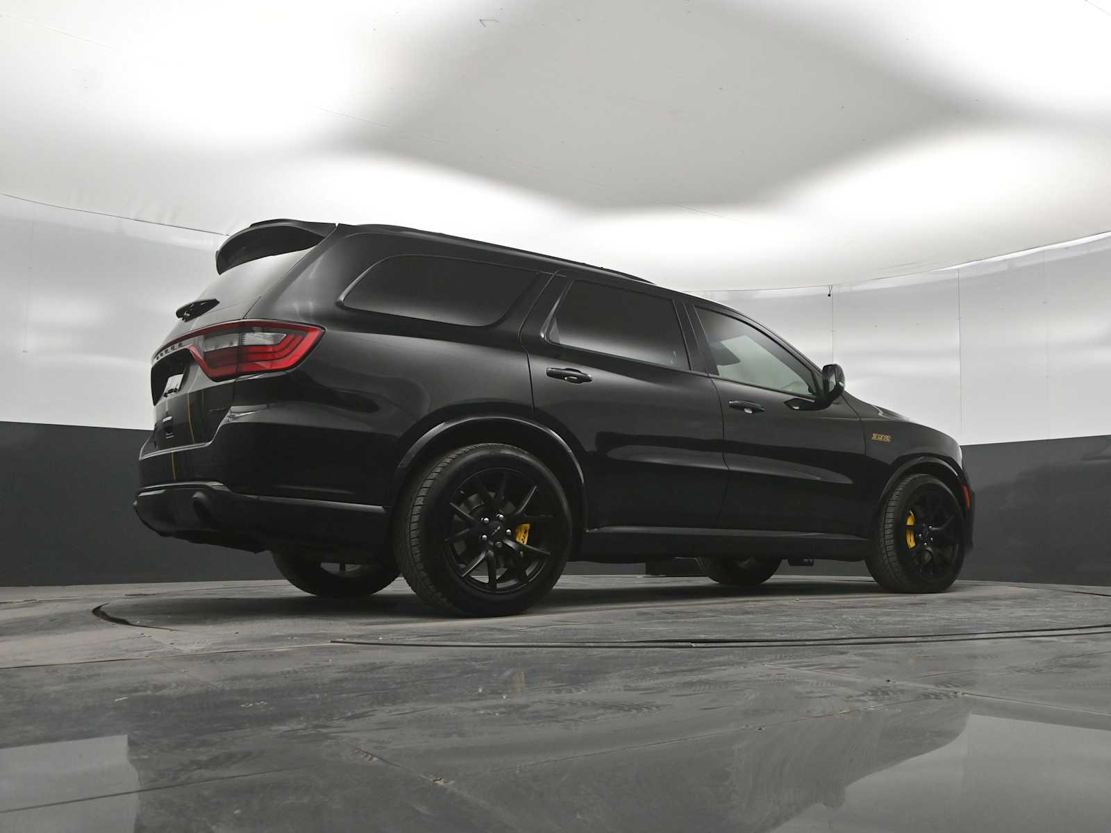 2024 Dodge Durango SRT 392 AlcHEMI AWD