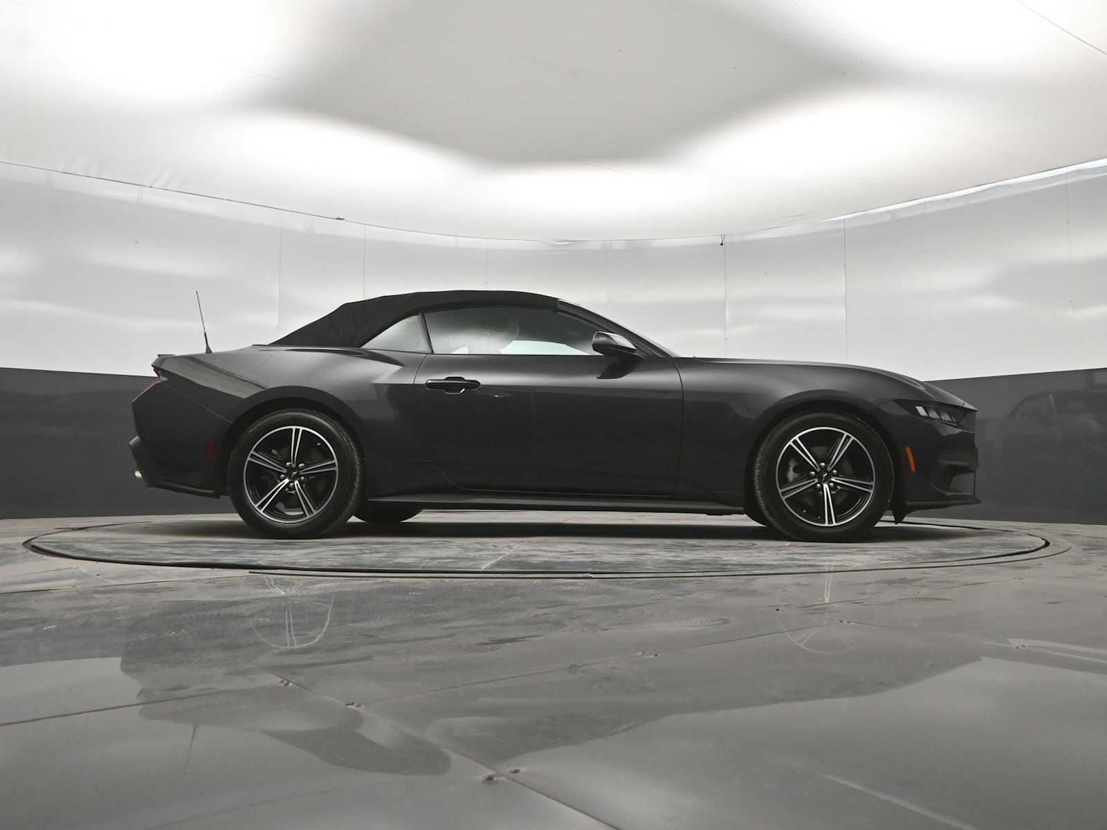2024 Ford Mustang EcoBoost Premium Convertible