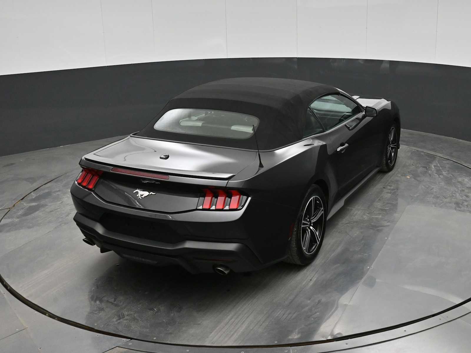 2024 Ford Mustang EcoBoost Premium Convertible