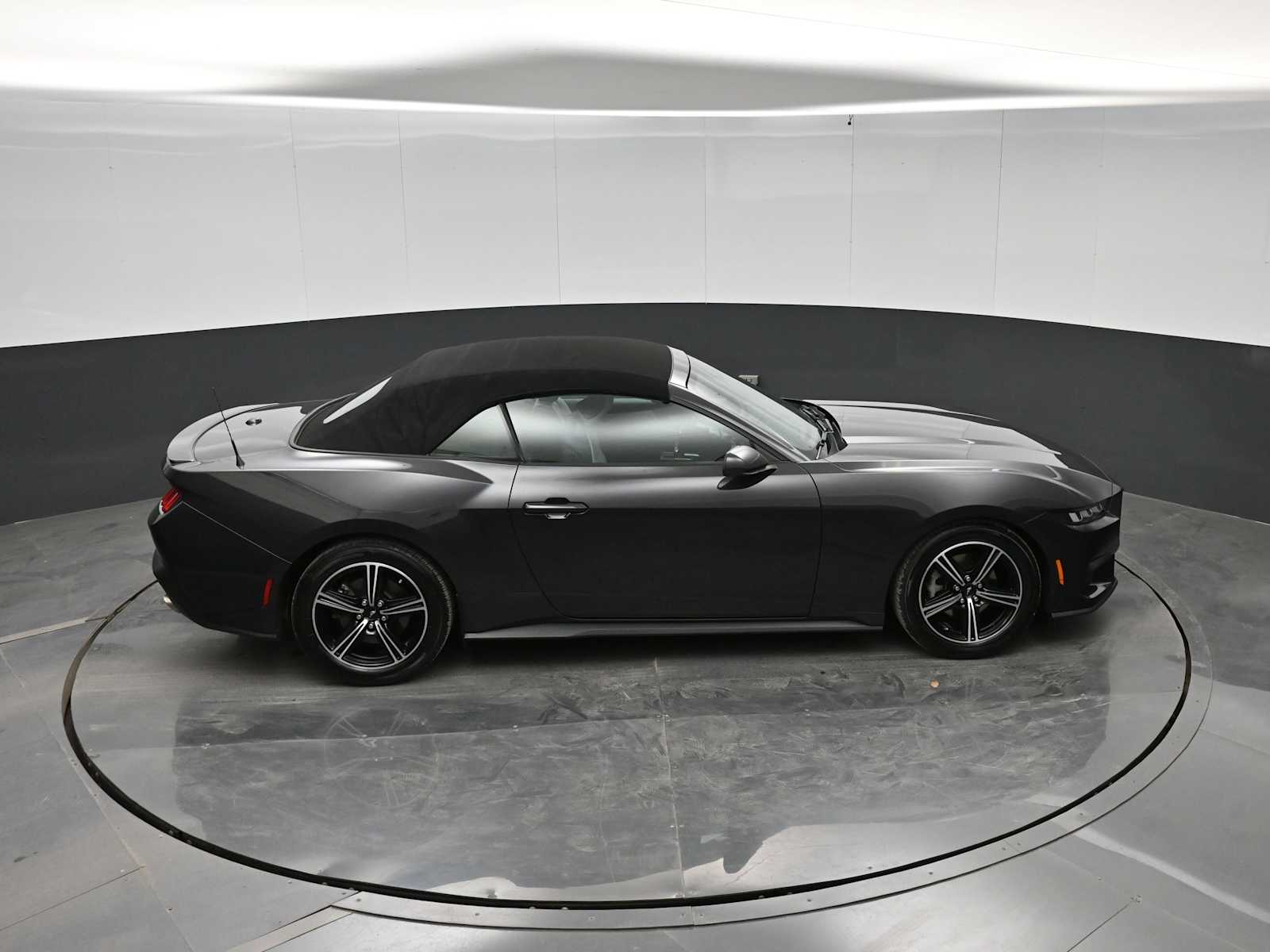 2024 Ford Mustang EcoBoost Premium Convertible