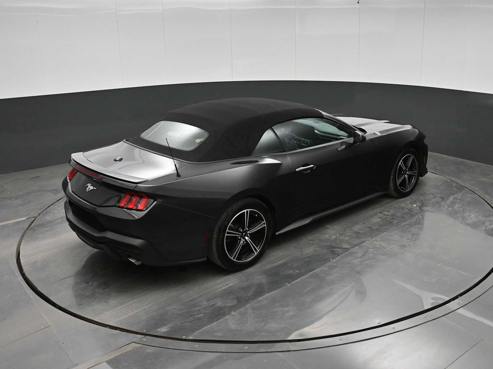 2024 Ford Mustang EcoBoost Premium Convertible