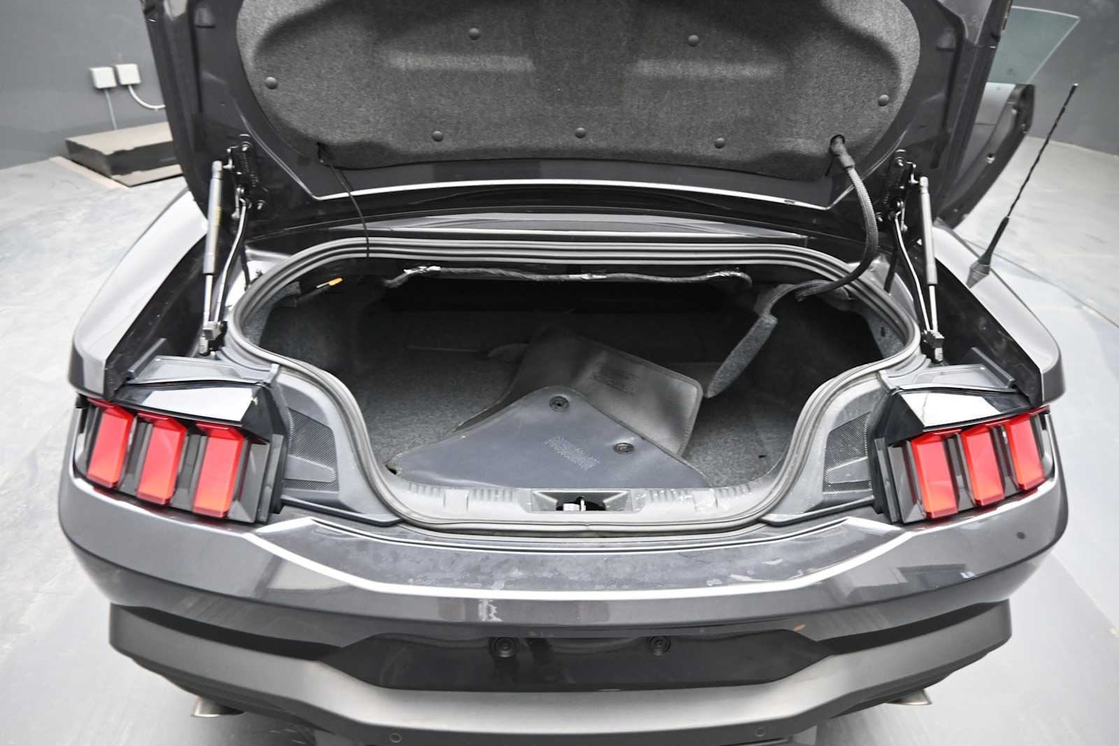 2024 Ford Mustang EcoBoost Premium Convertible