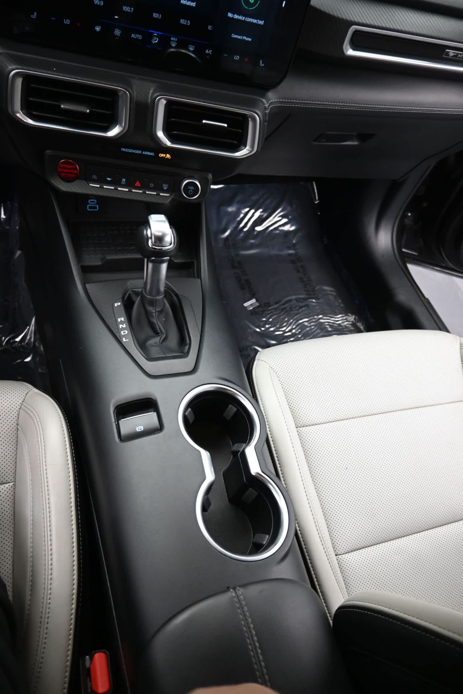 2024 Ford Mustang EcoBoost Premium Convertible