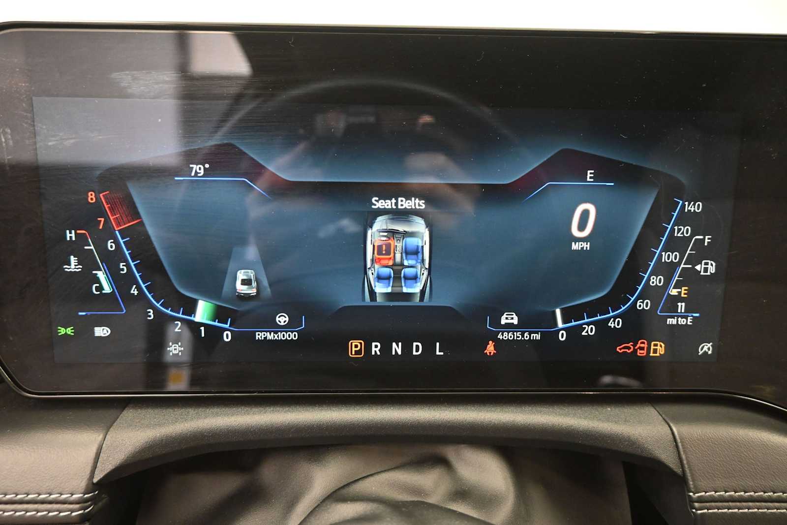 2024 Ford Mustang EcoBoost Premium Convertible