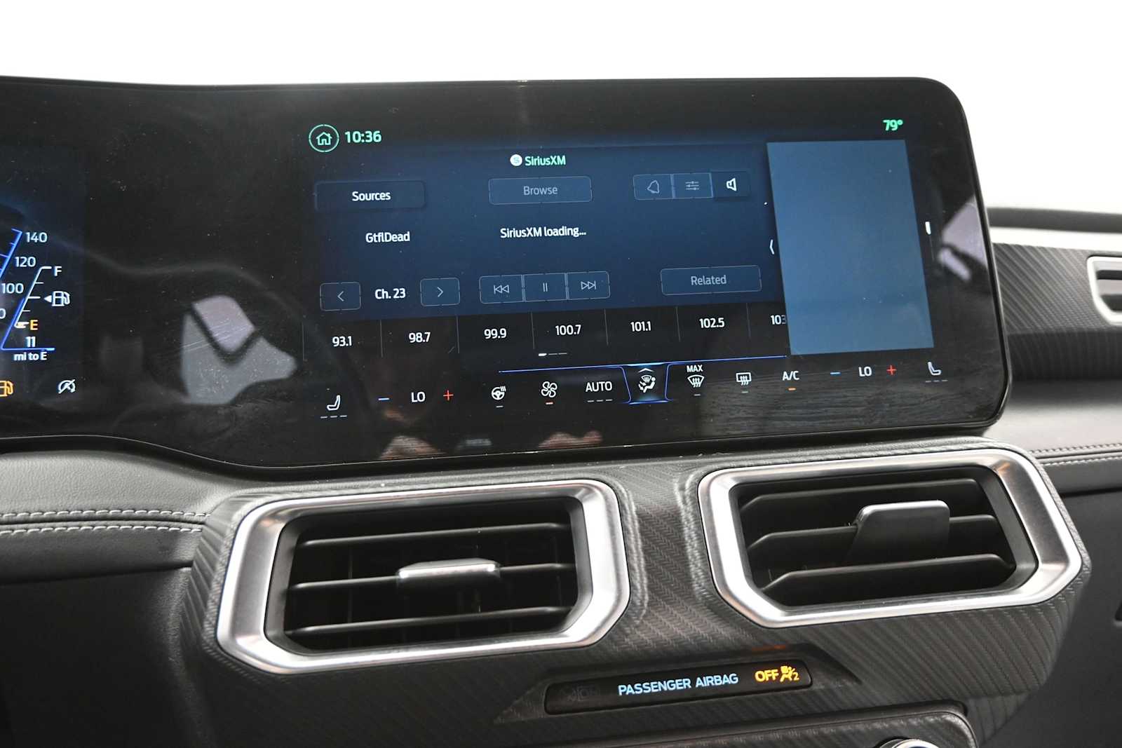 2024 Ford Mustang EcoBoost Premium Convertible