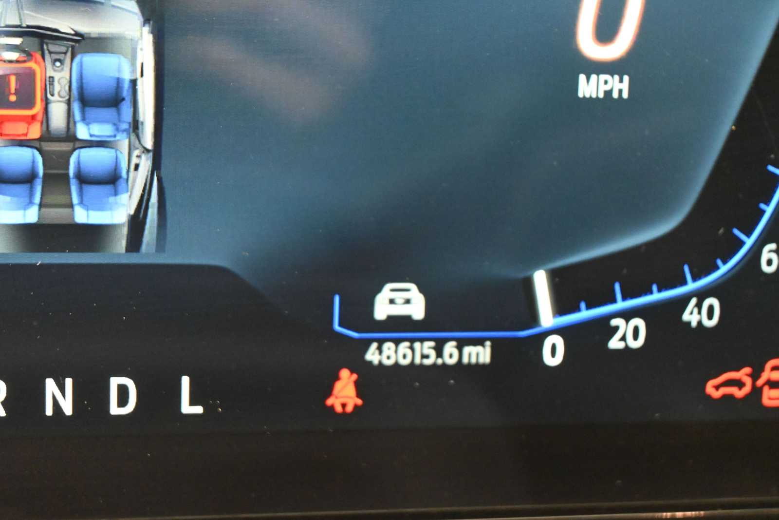 2024 Ford Mustang EcoBoost Premium Convertible