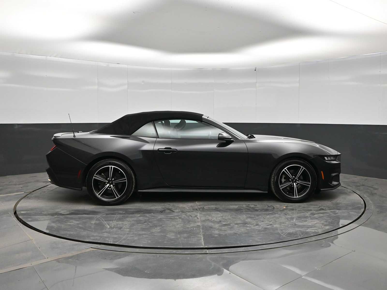 2024 Ford Mustang EcoBoost Premium Convertible
