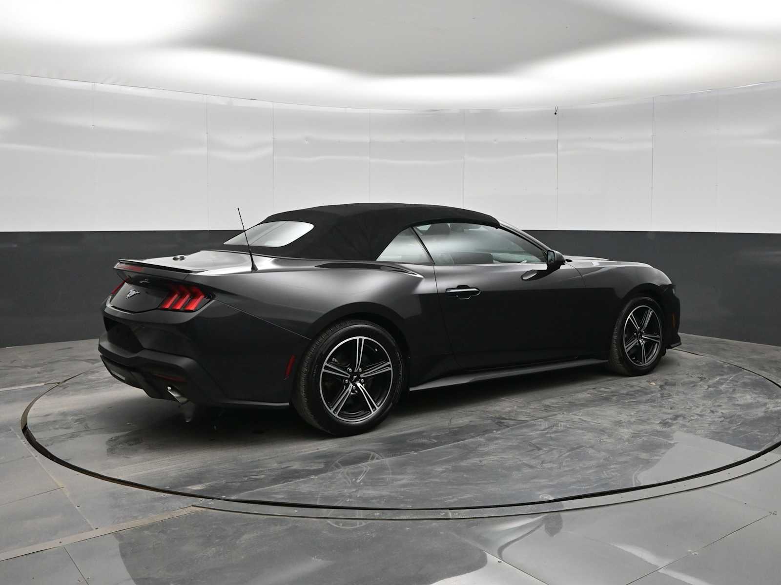2024 Ford Mustang EcoBoost Premium Convertible