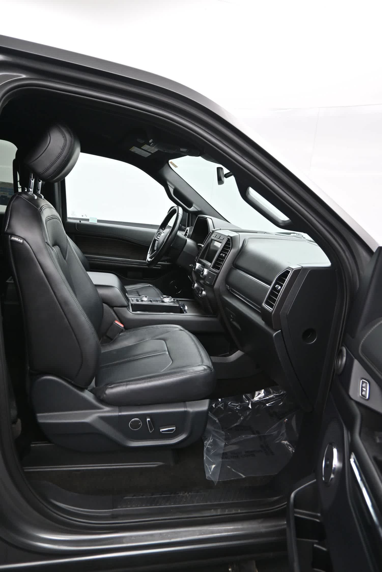 2020 Ford Expedition Limited MAX
