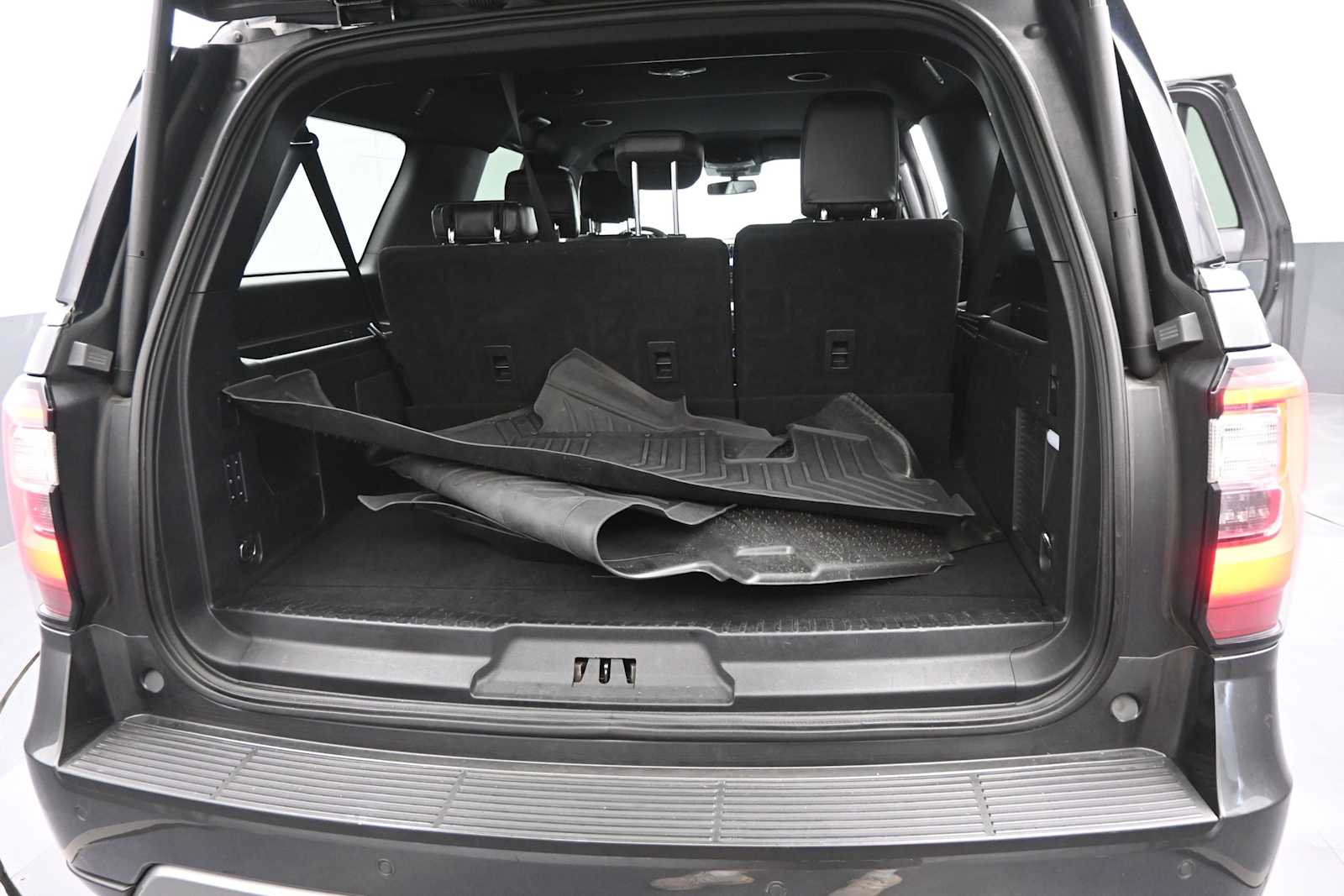 2020 Ford Expedition Limited MAX