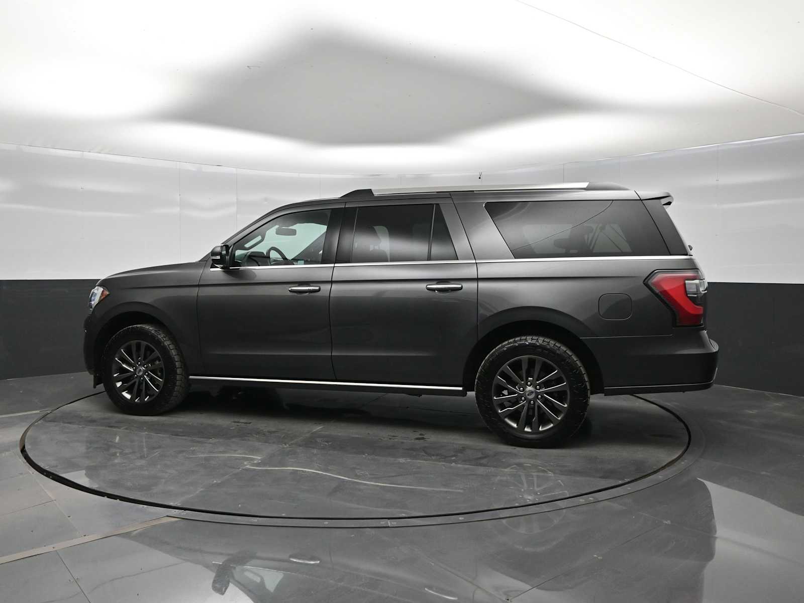 2020 Ford Expedition Limited MAX