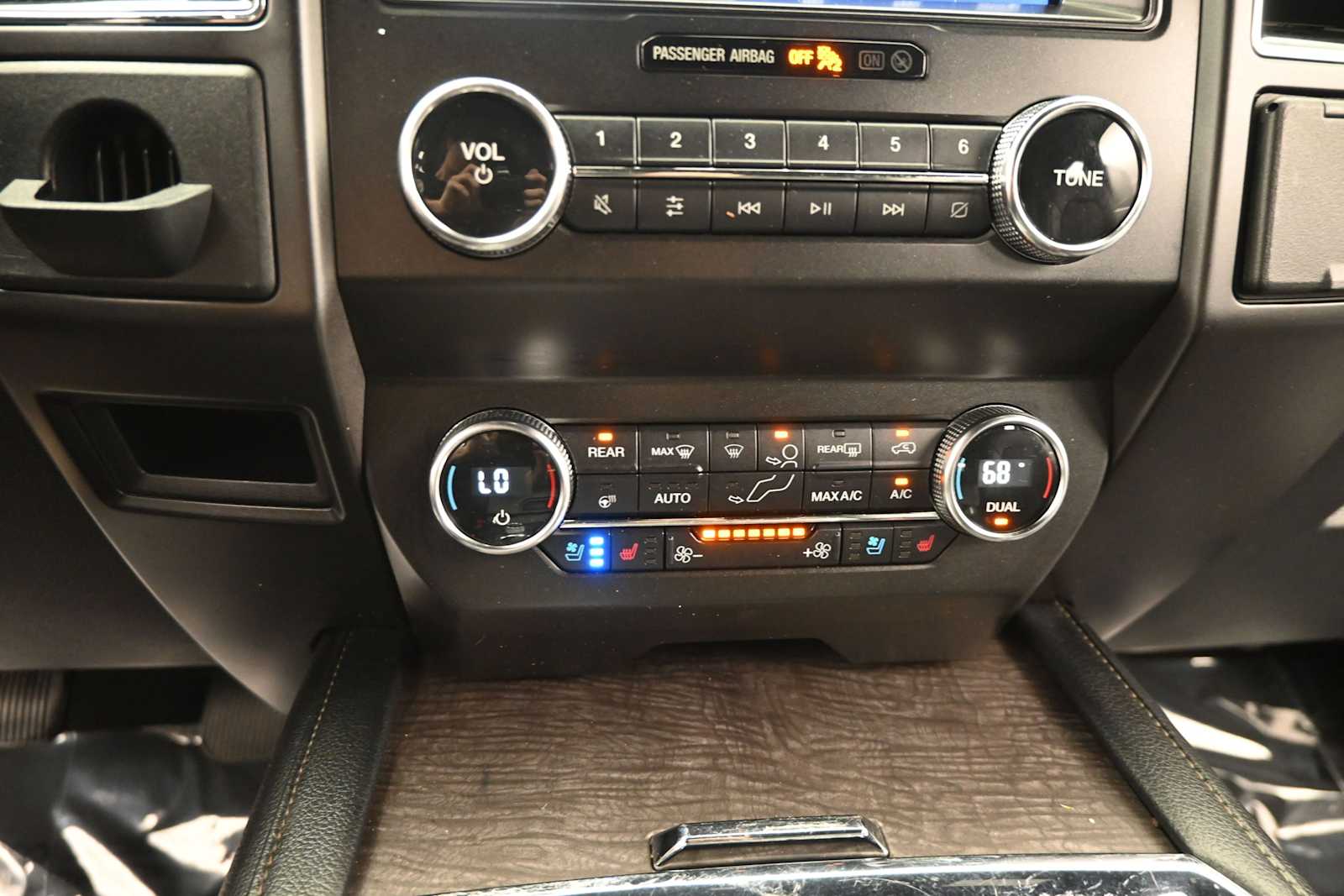 2020 Ford Expedition Limited MAX