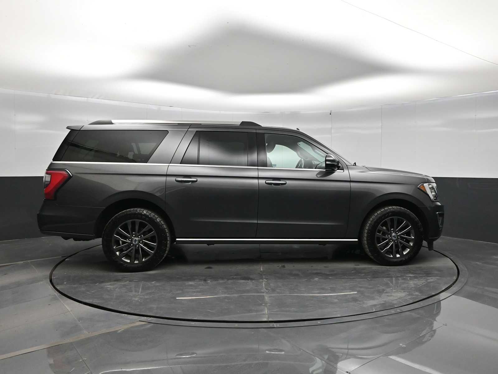 2020 Ford Expedition Limited MAX