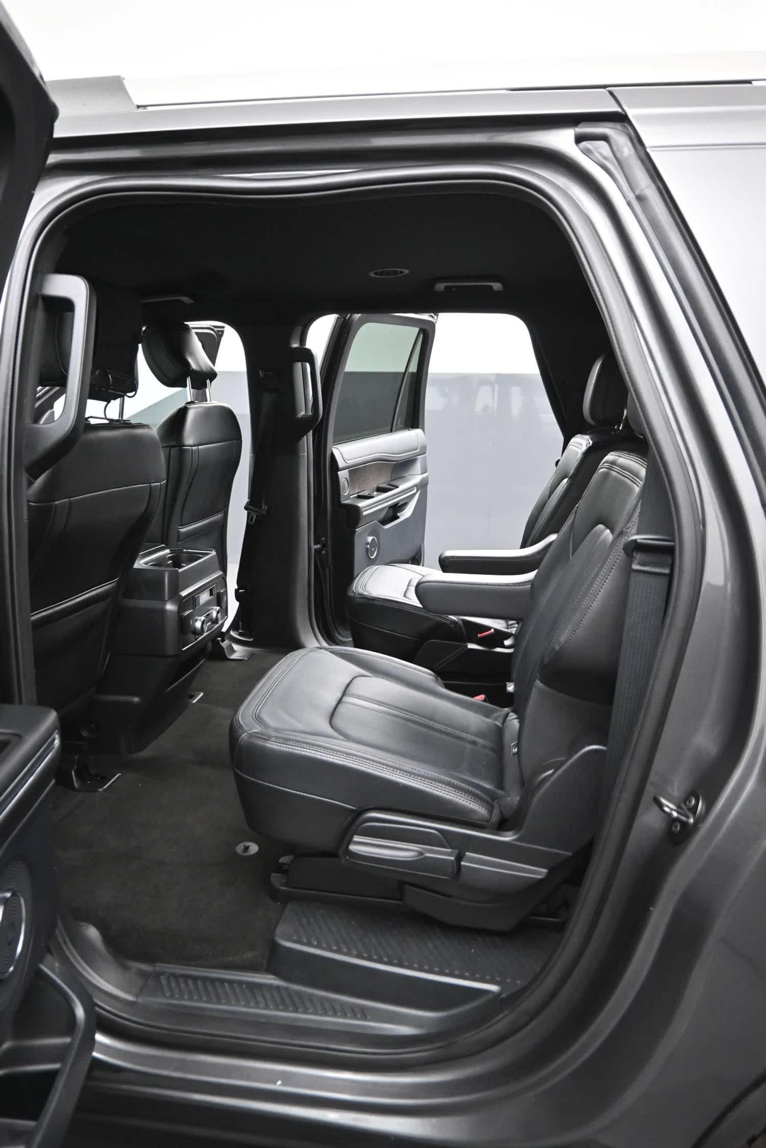 2020 Ford Expedition Limited MAX