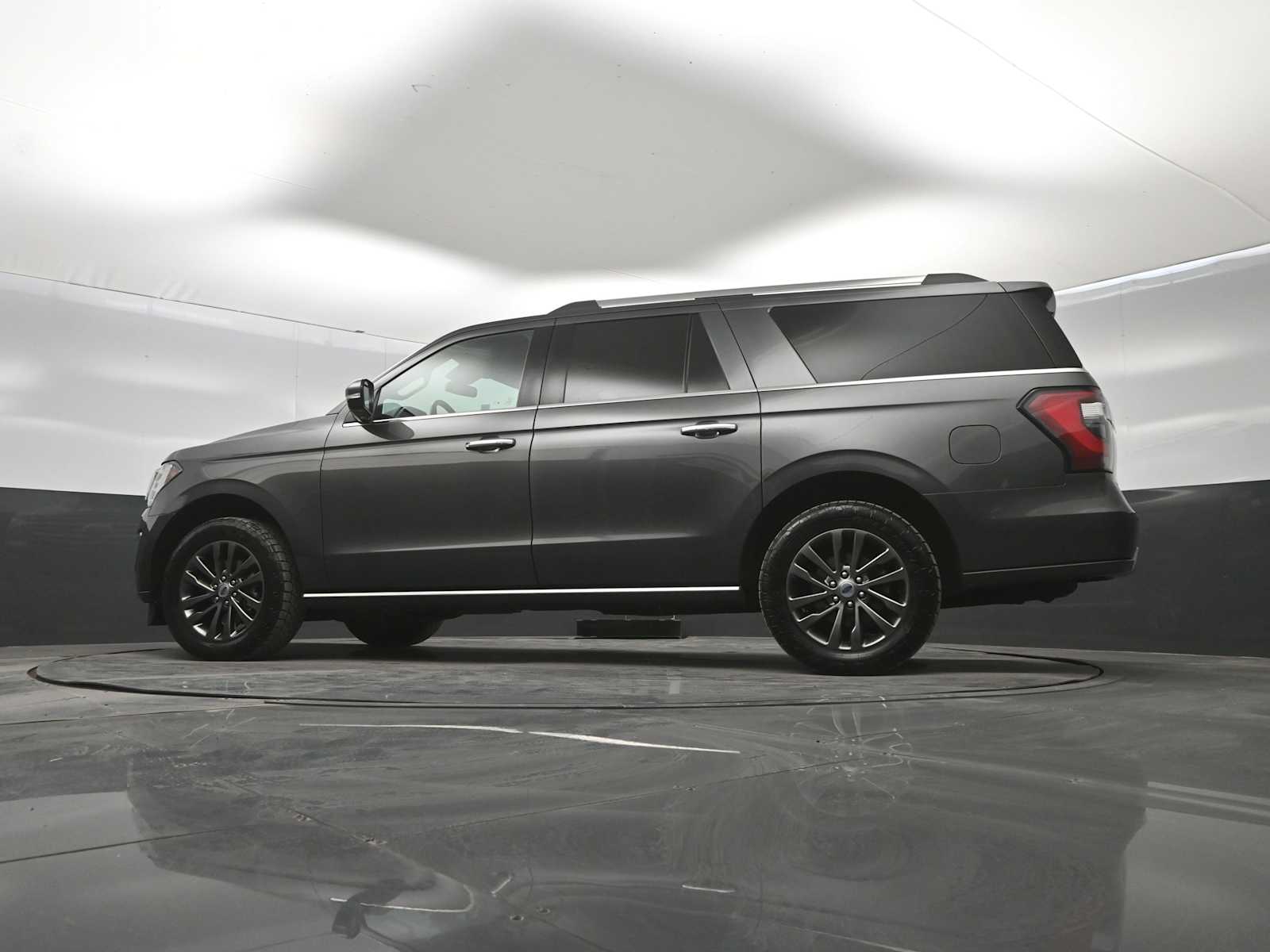 2020 Ford Expedition Limited MAX
