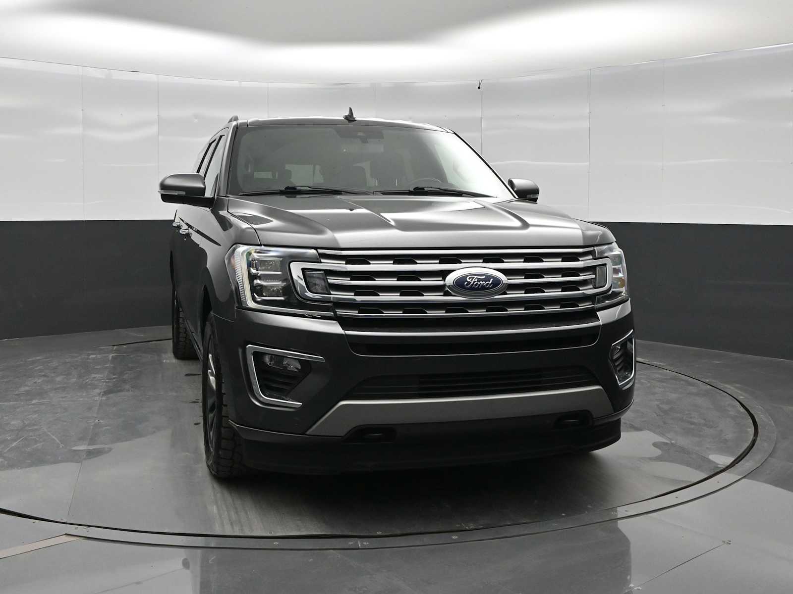 2020 Ford Expedition Limited MAX