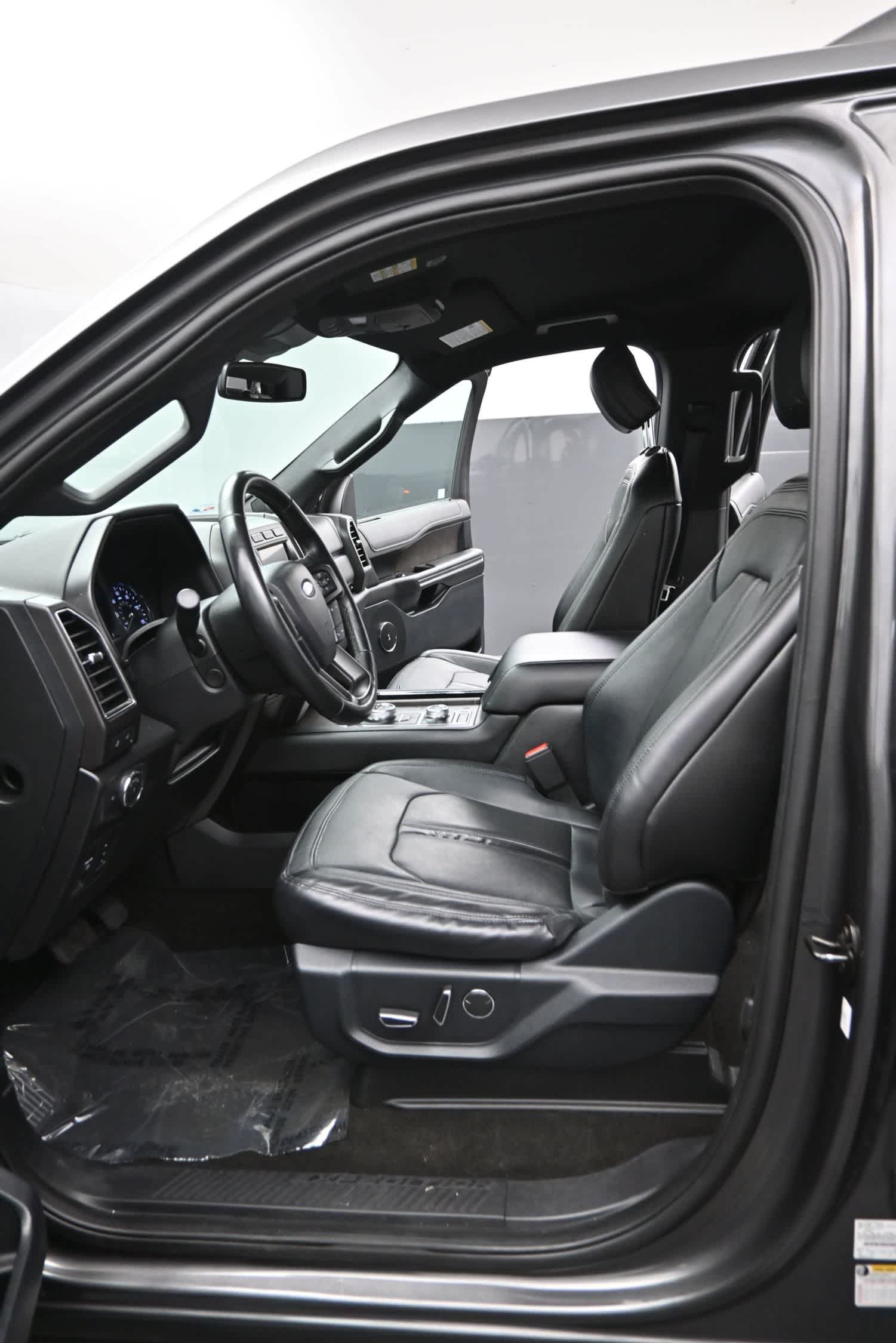 2020 Ford Expedition Limited MAX