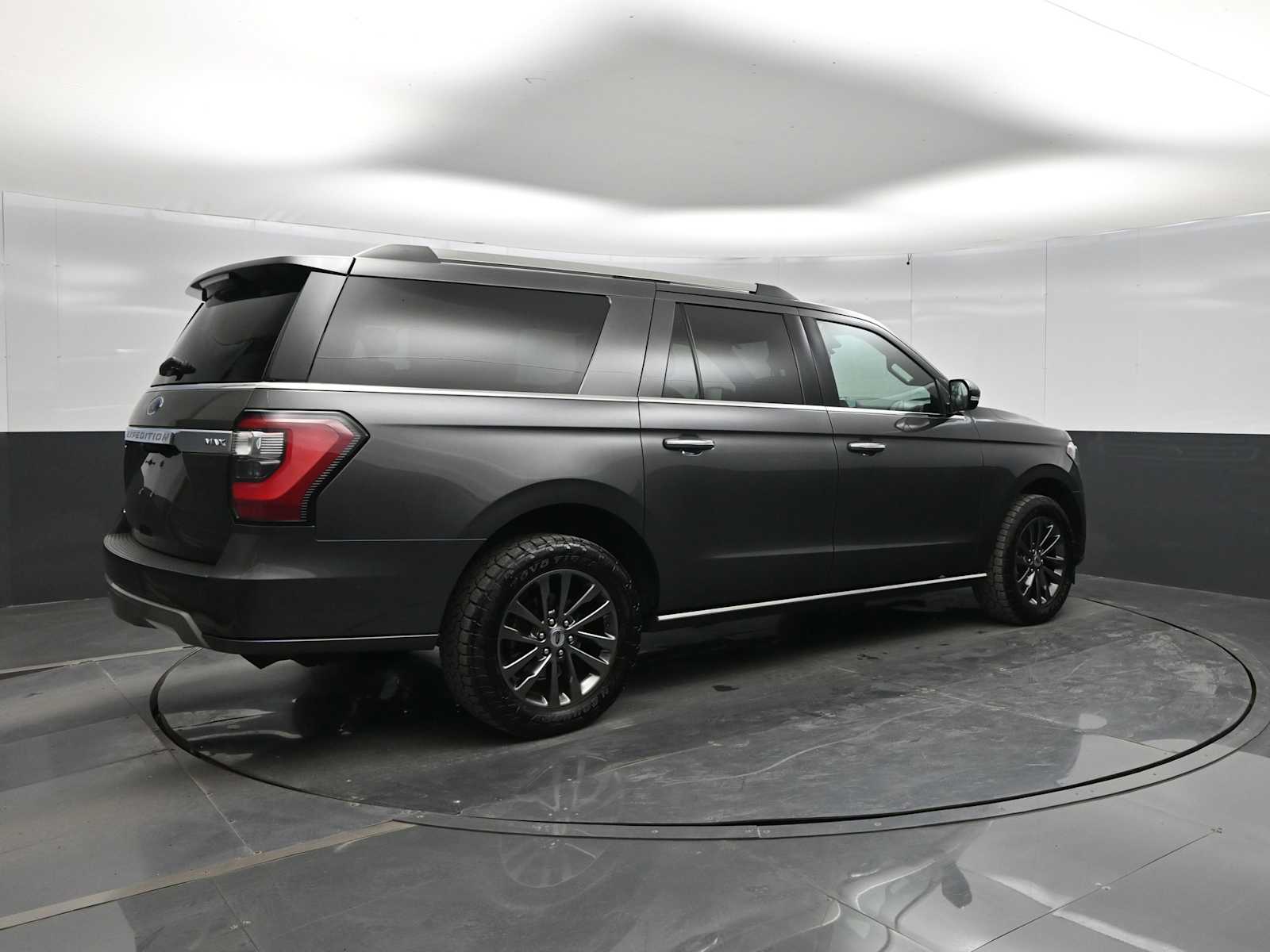 2020 Ford Expedition Limited MAX