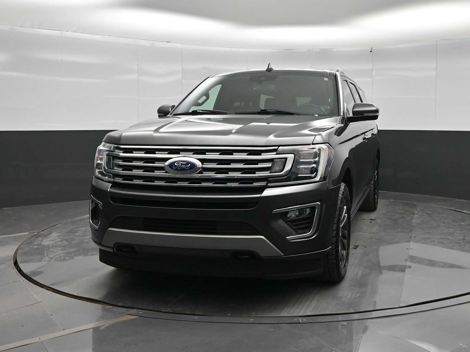 2020 Ford Expedition Limited MAX