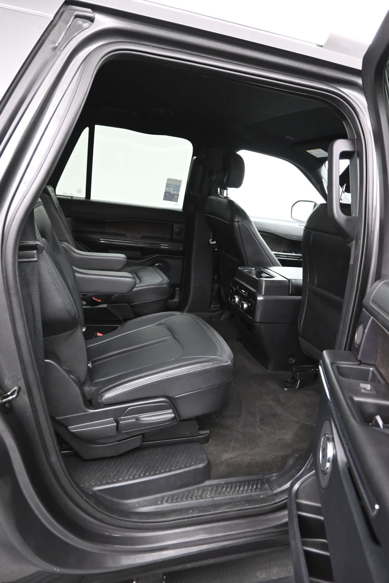 2020 Ford Expedition Limited MAX