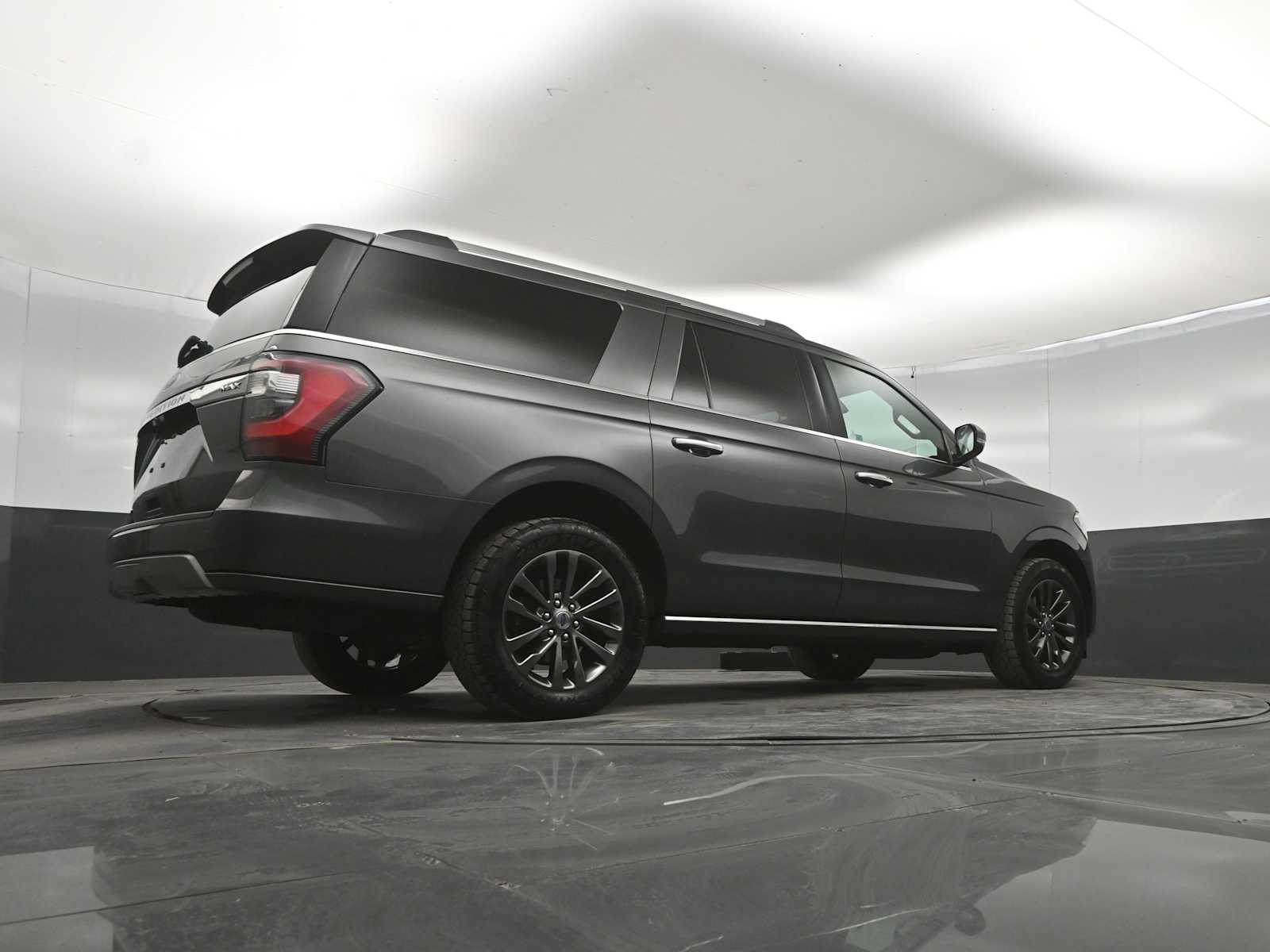 2020 Ford Expedition Limited MAX