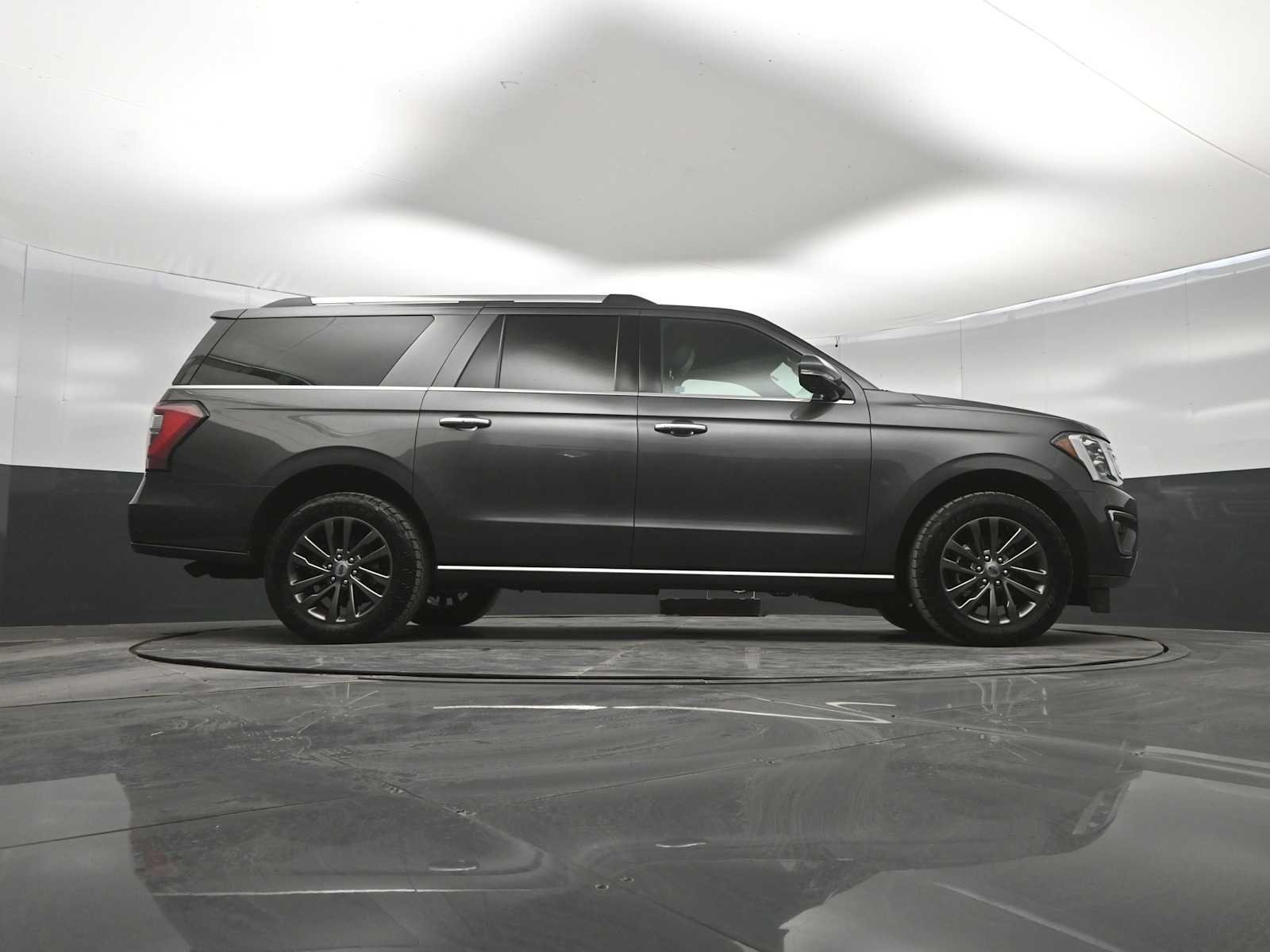 2020 Ford Expedition Limited MAX