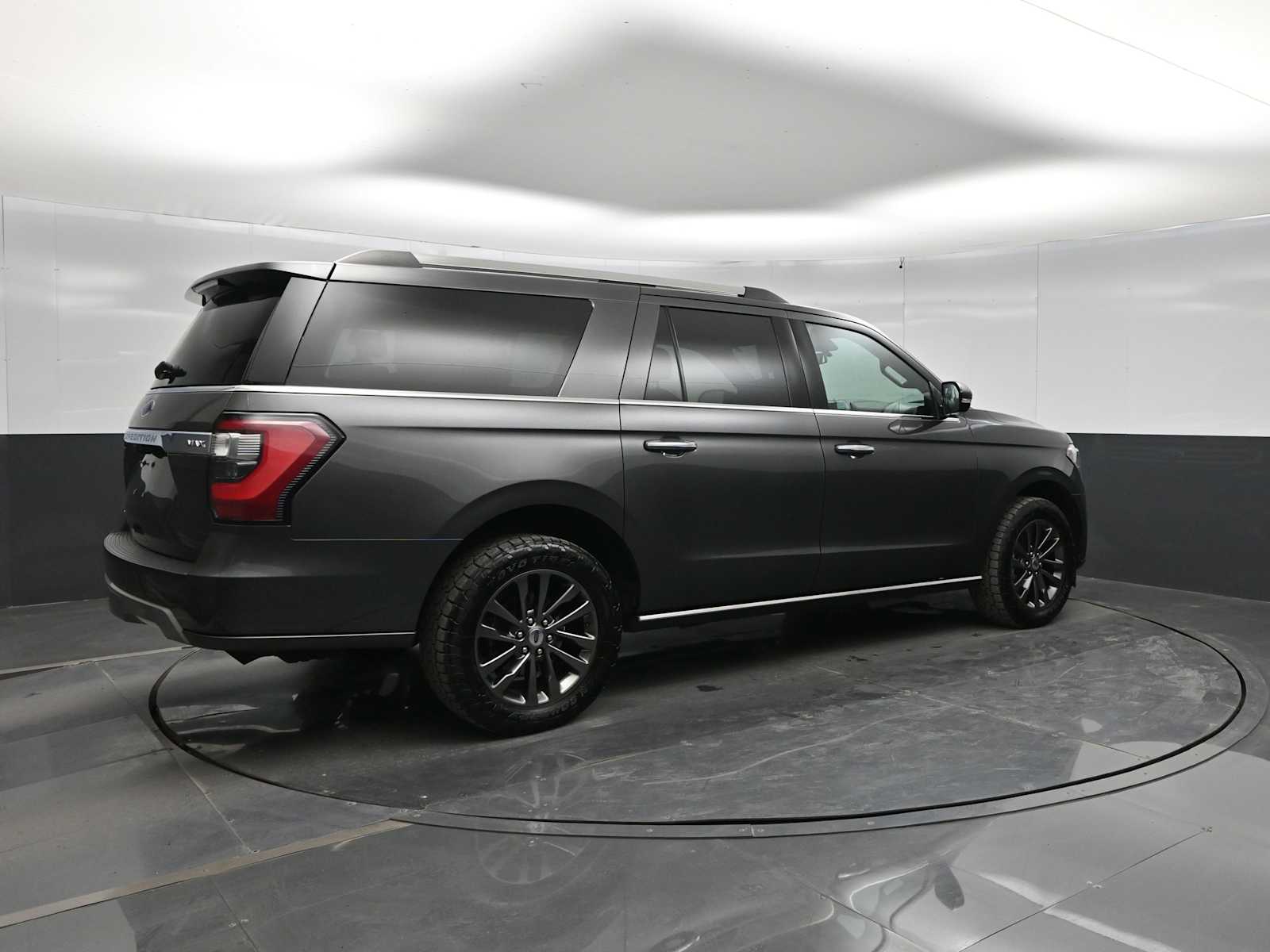 2020 Ford Expedition Limited MAX