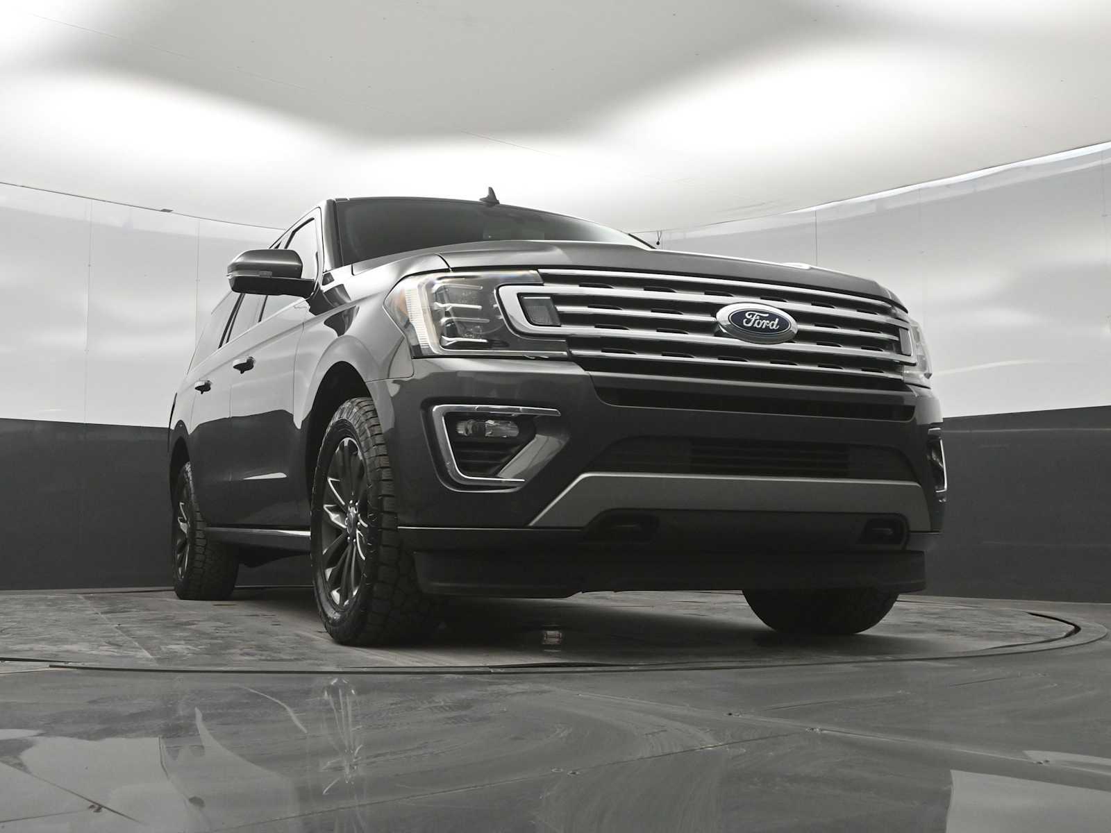 2020 Ford Expedition Limited MAX