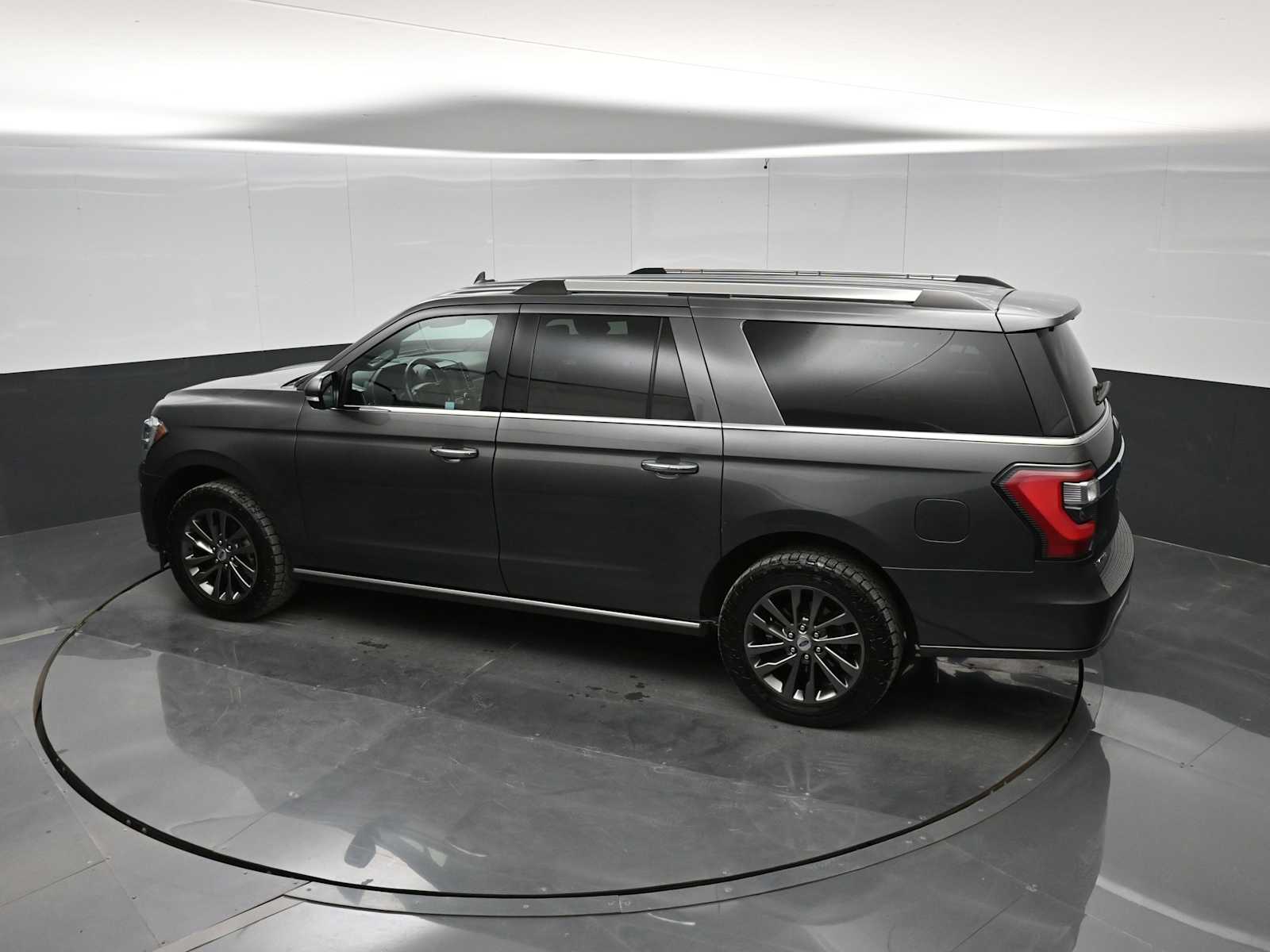 2020 Ford Expedition Limited MAX
