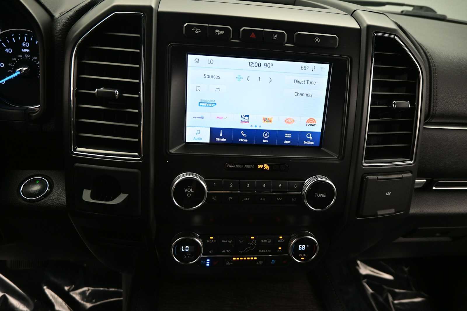 2020 Ford Expedition Limited MAX