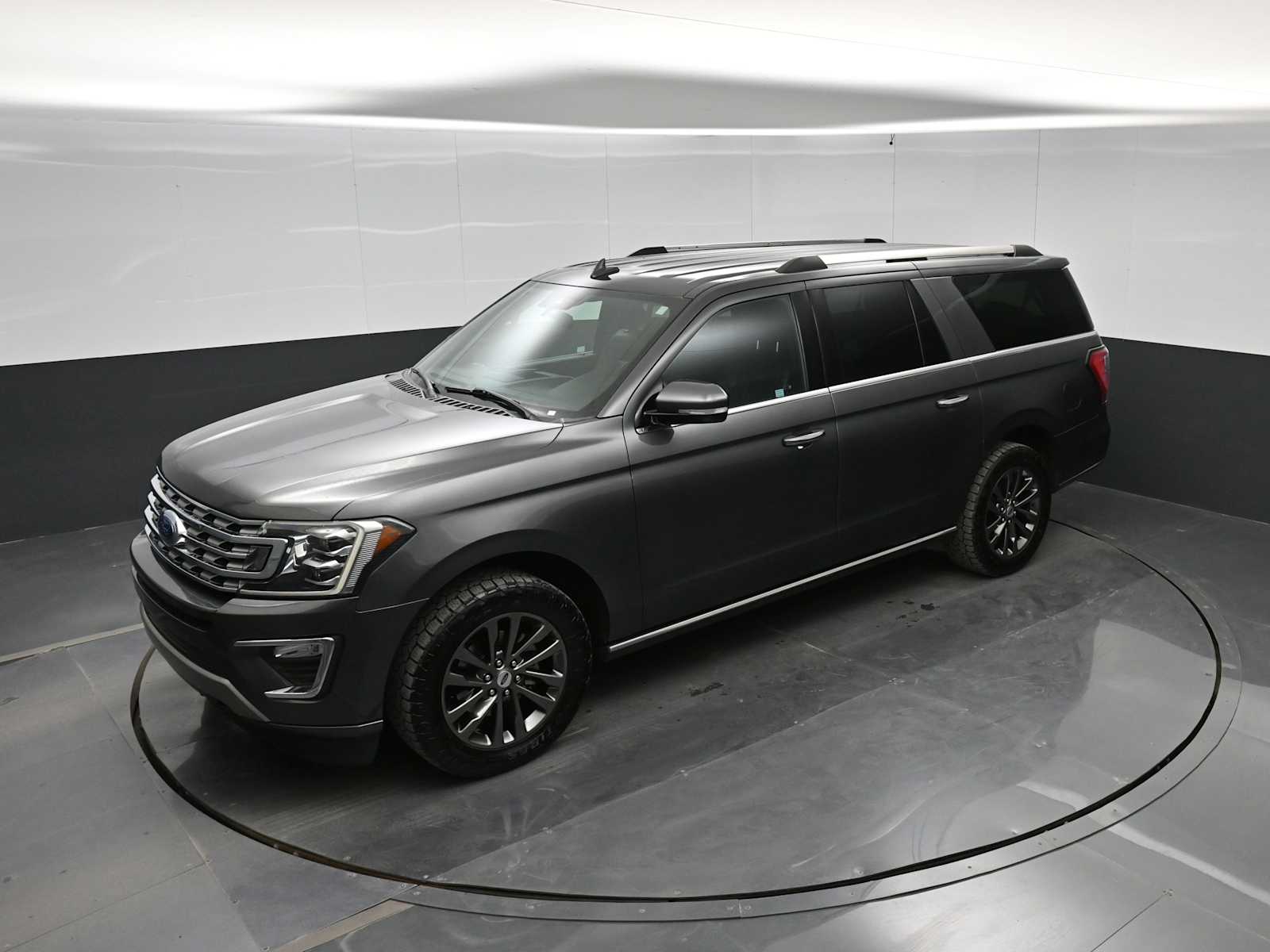 2020 Ford Expedition Limited MAX