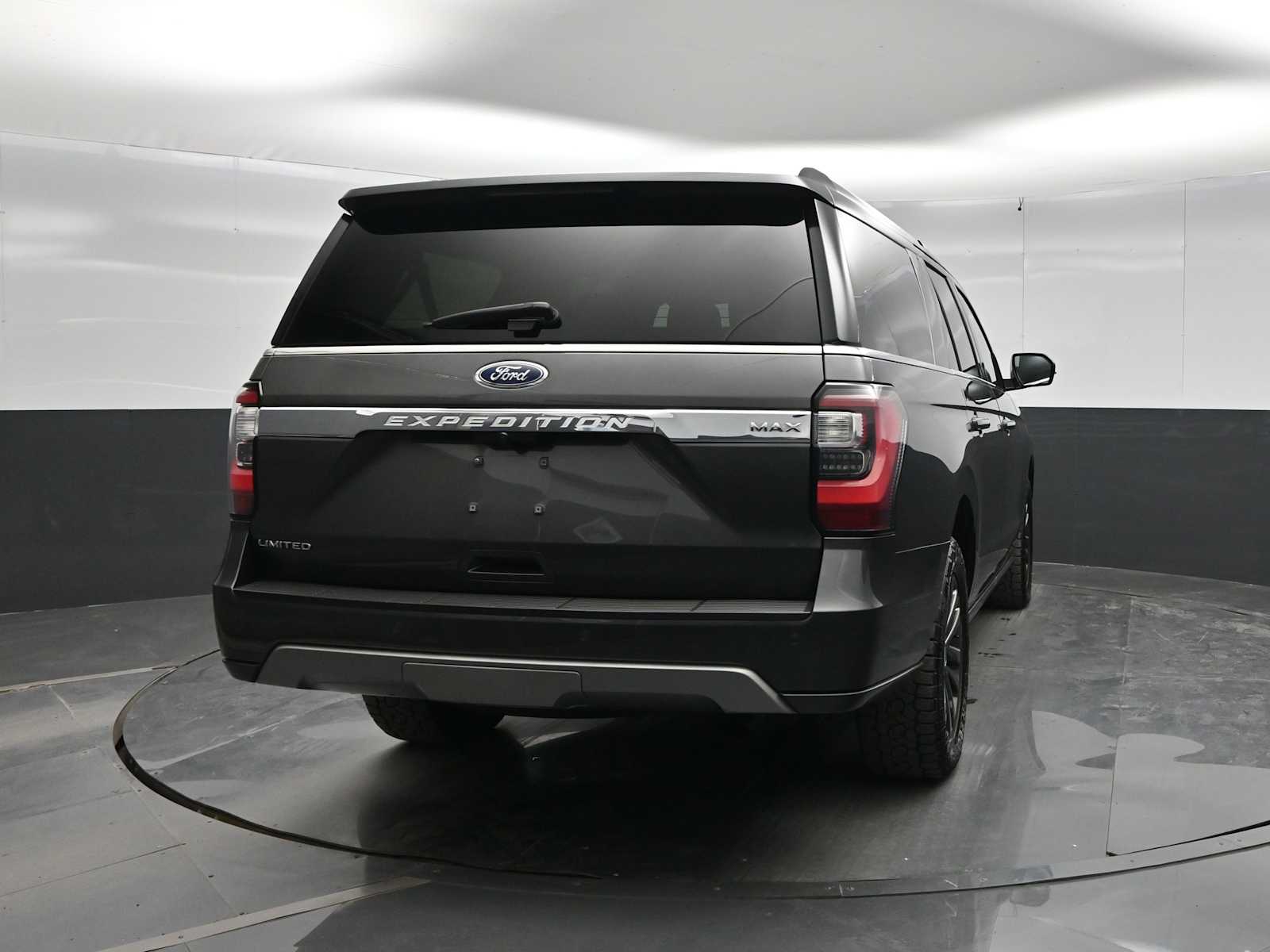 2020 Ford Expedition Limited MAX