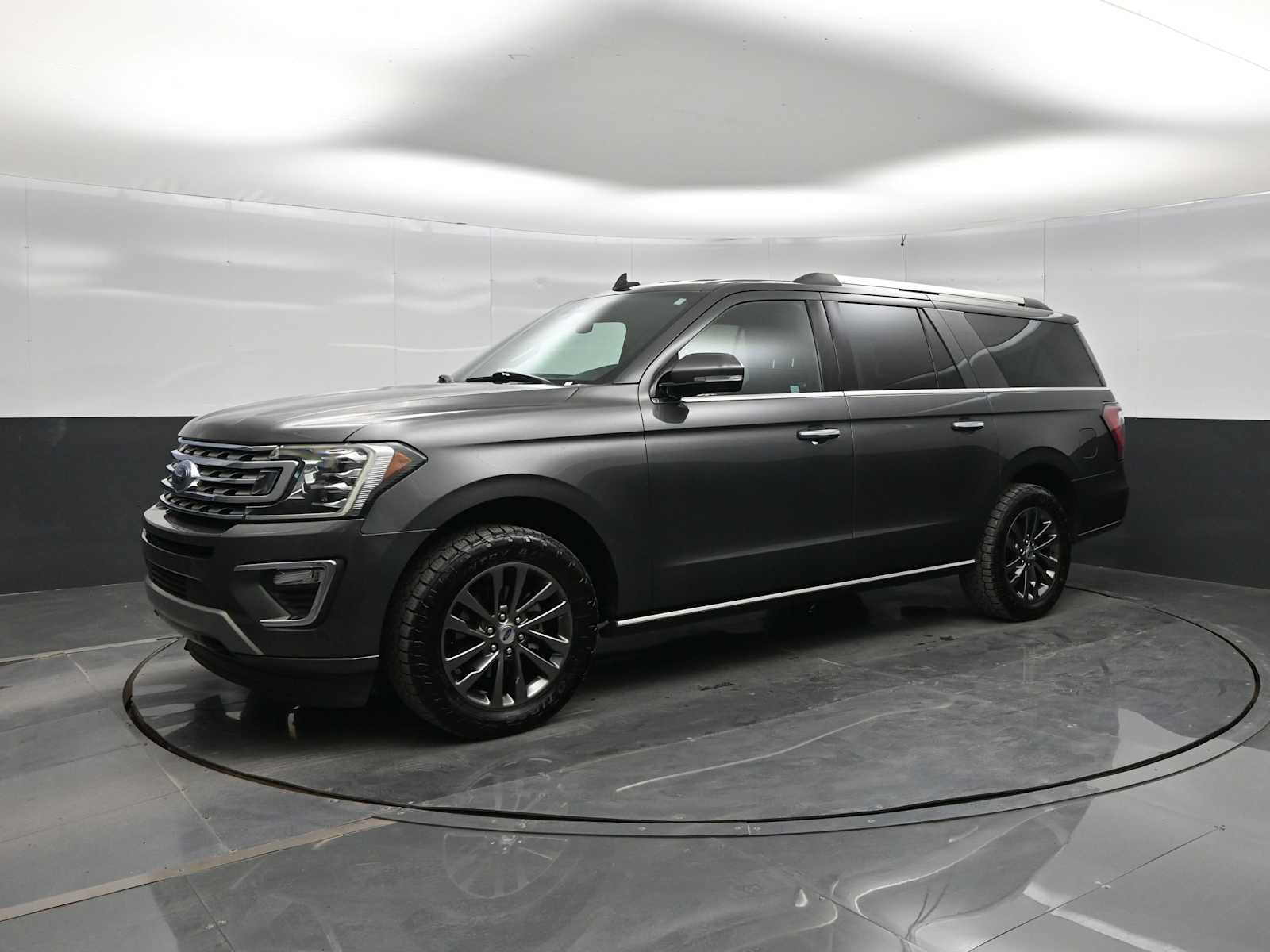 2020 Ford Expedition Limited MAX