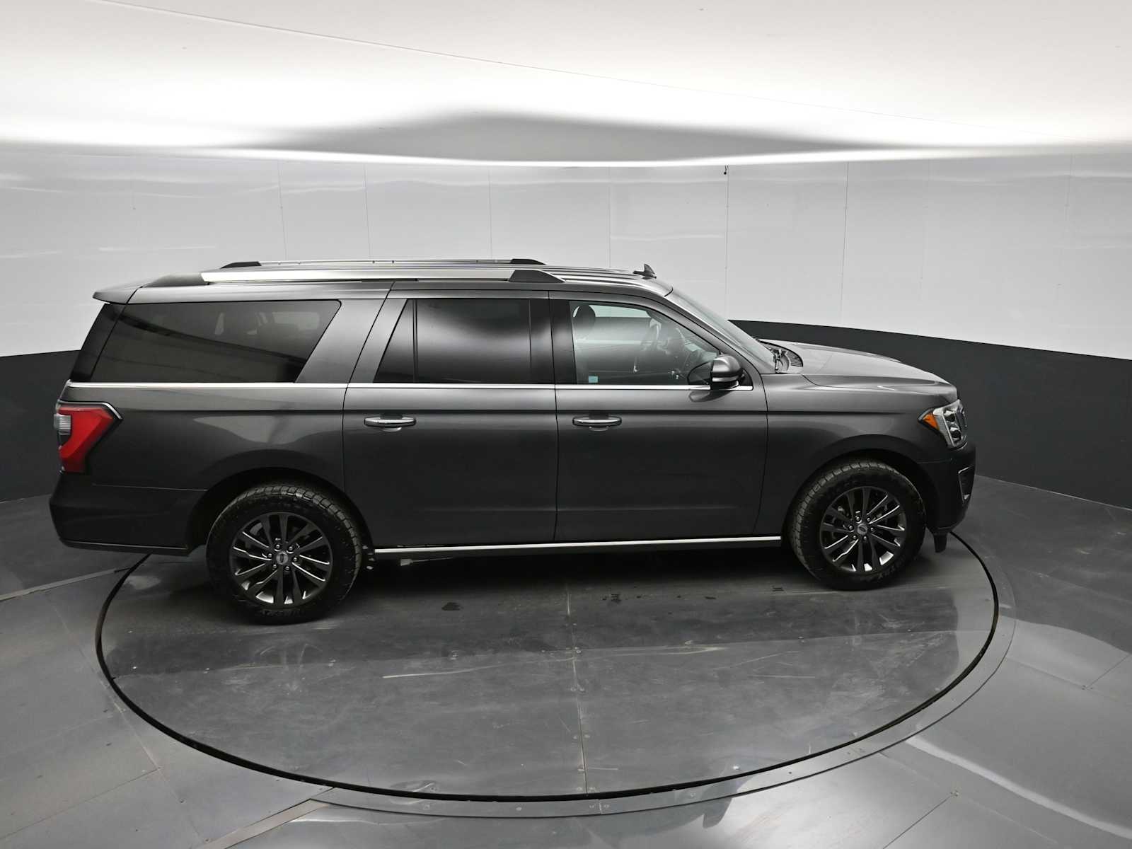 2020 Ford Expedition Limited MAX