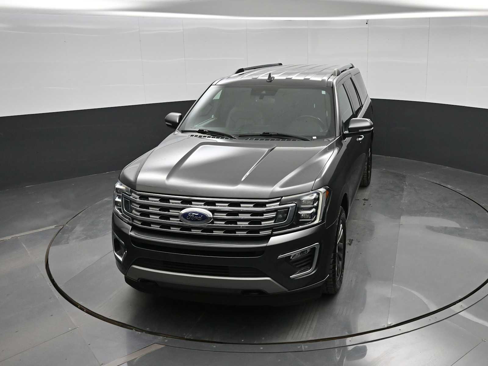 2020 Ford Expedition Limited MAX