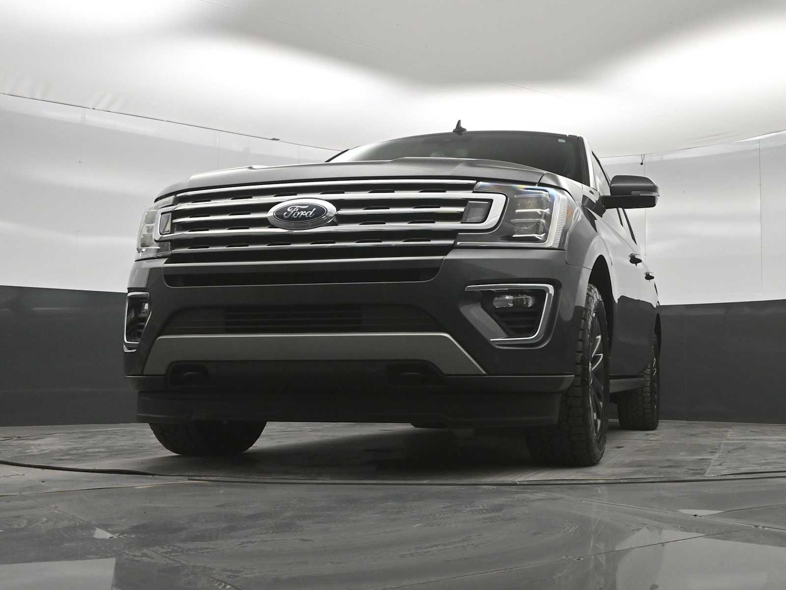 2020 Ford Expedition Limited MAX