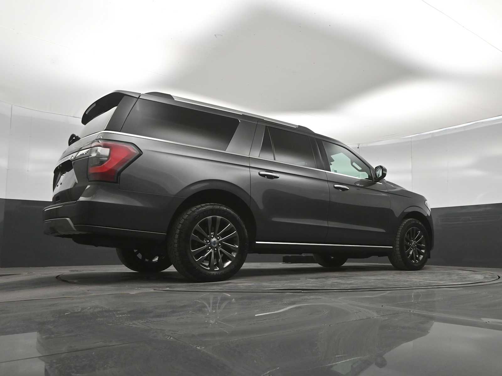 2020 Ford Expedition Limited MAX