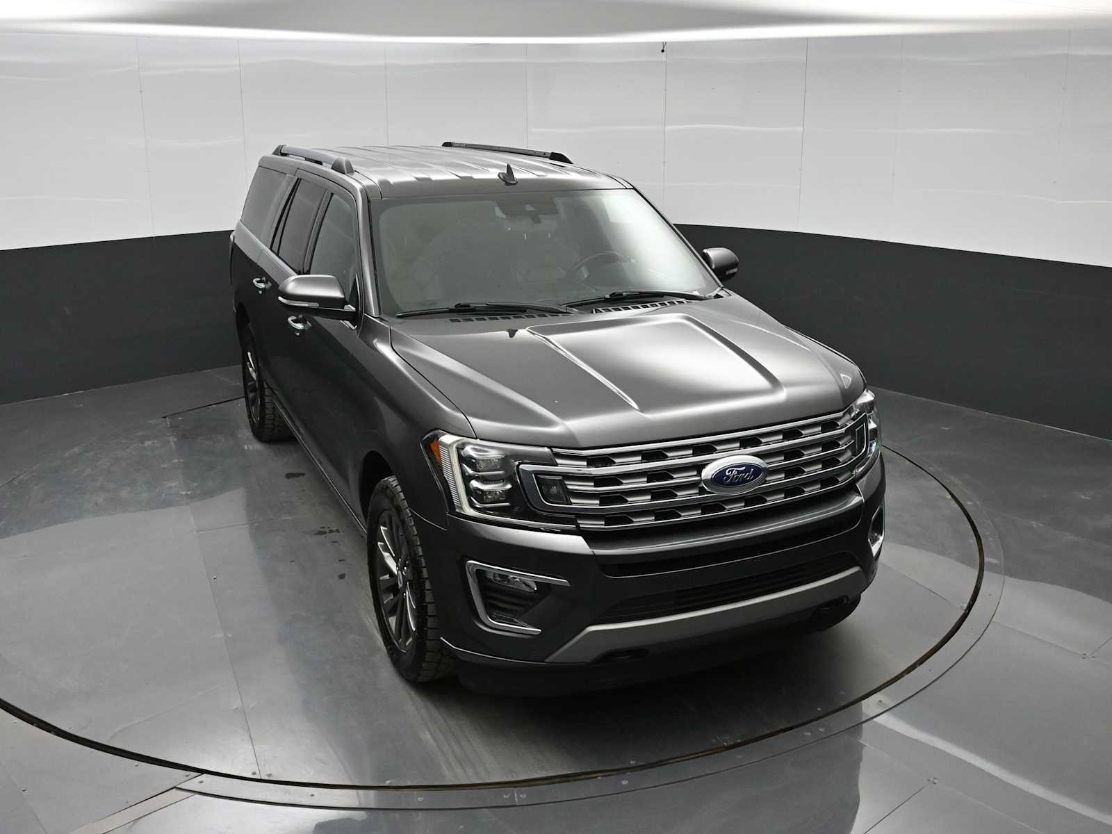 2020 Ford Expedition Limited MAX