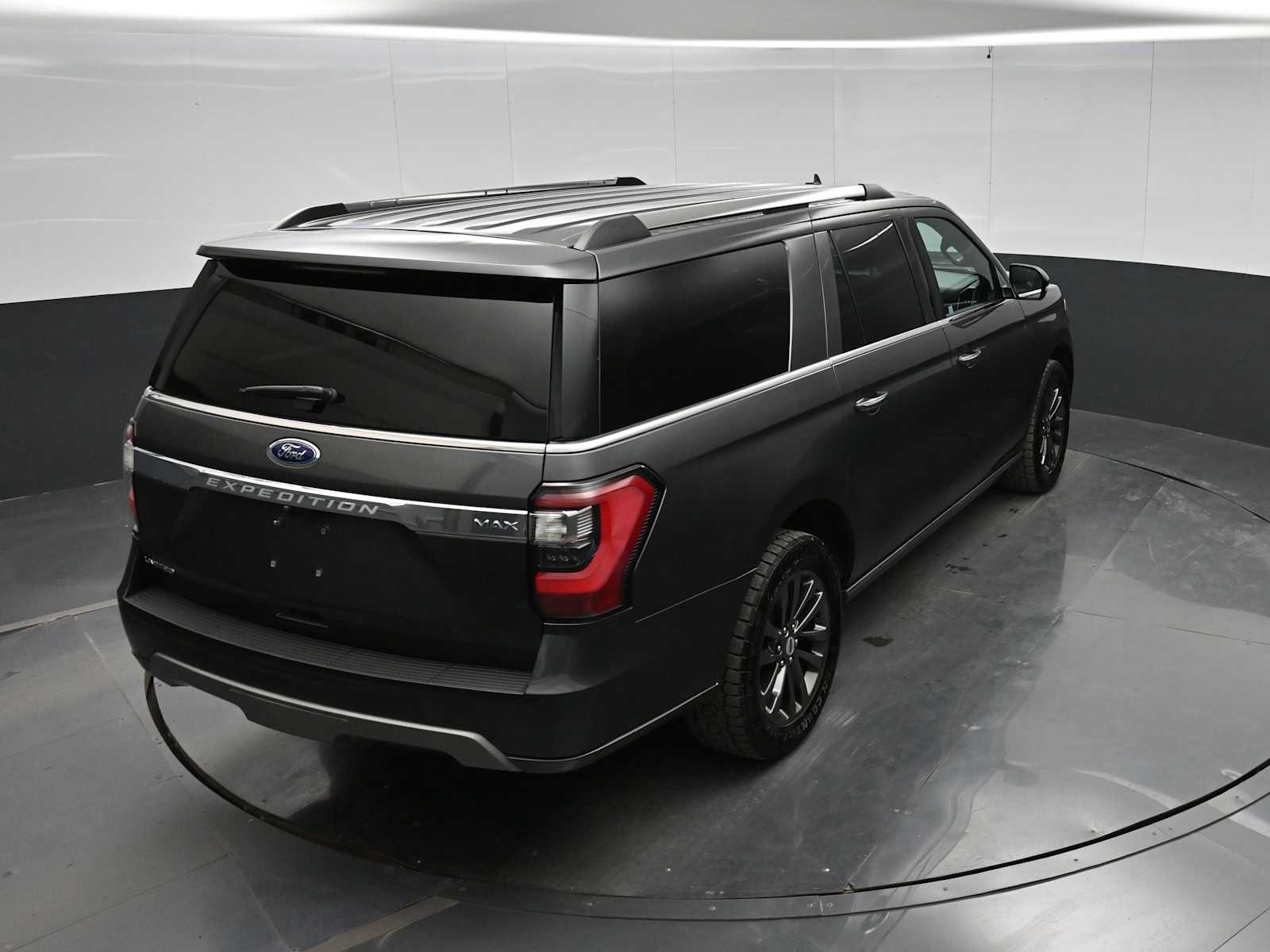 2020 Ford Expedition Limited MAX