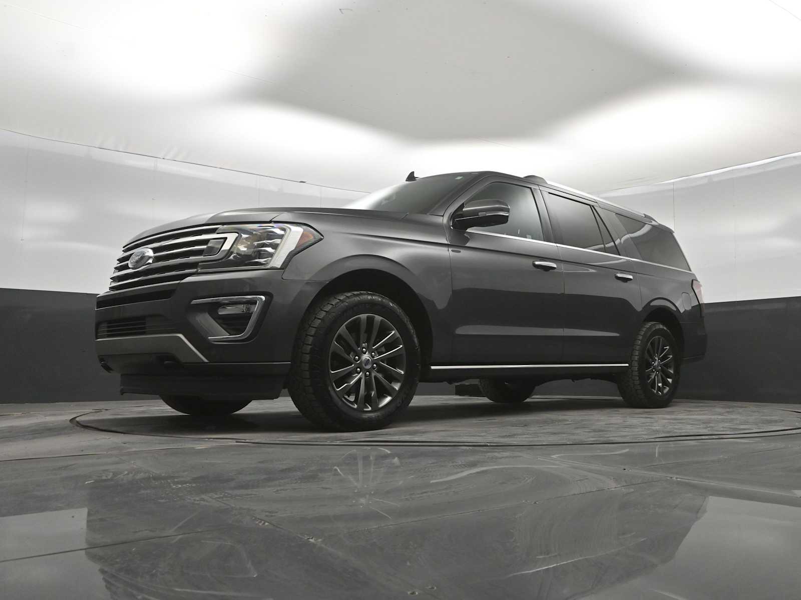 2020 Ford Expedition Limited MAX