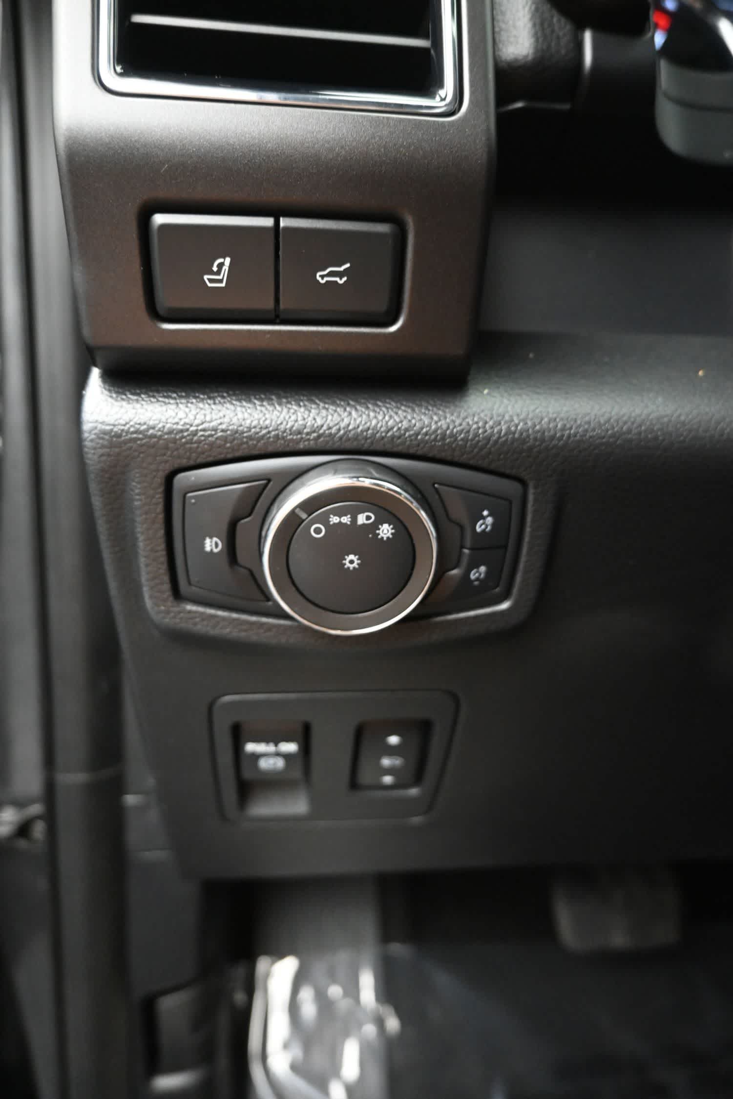 2020 Ford Expedition Limited MAX