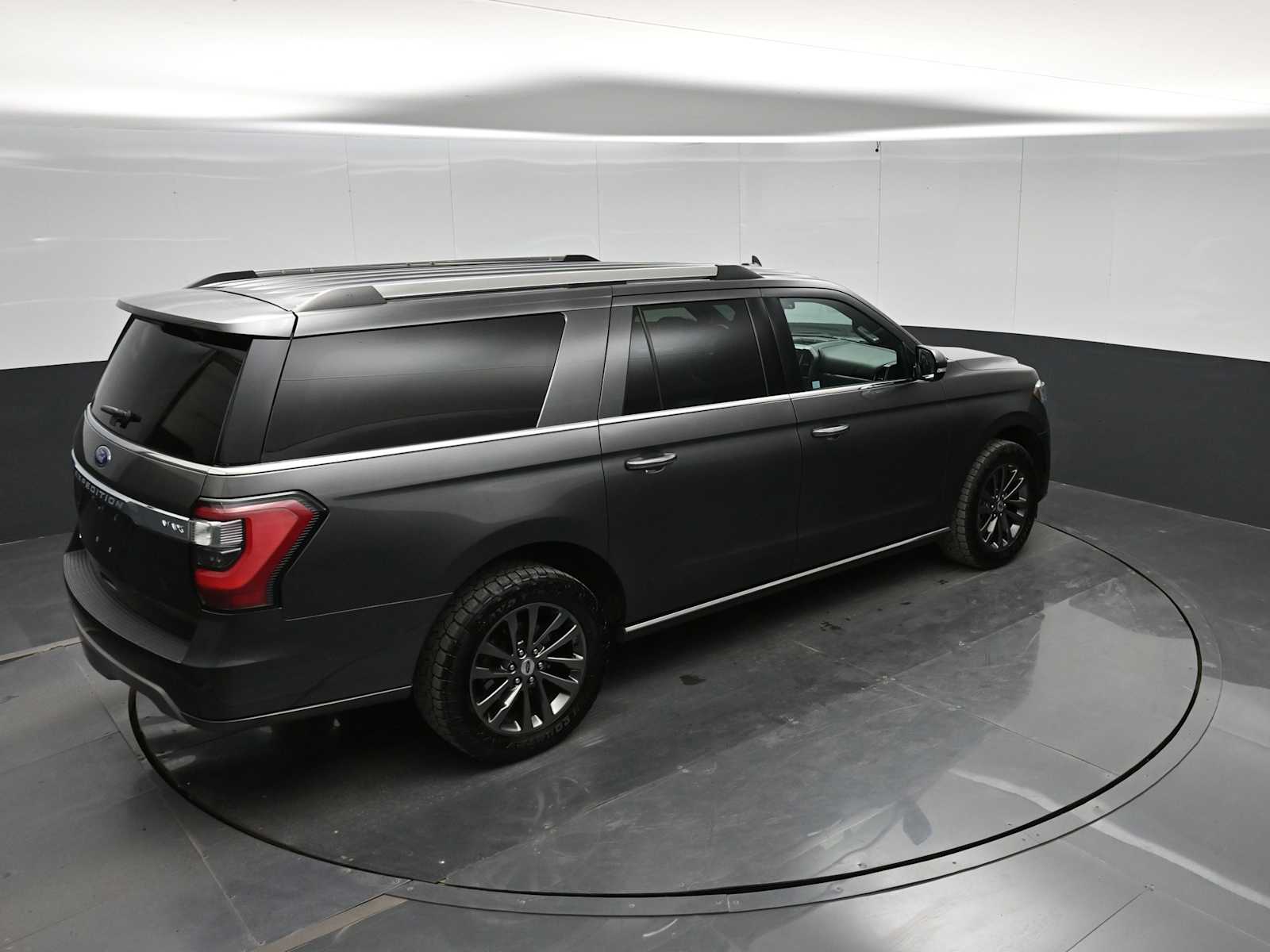 2020 Ford Expedition Limited MAX