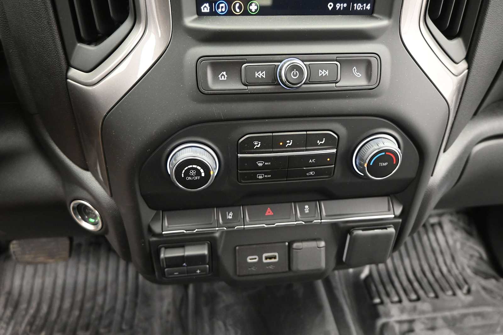 2024 Chevrolet Silverado 3500HD WT