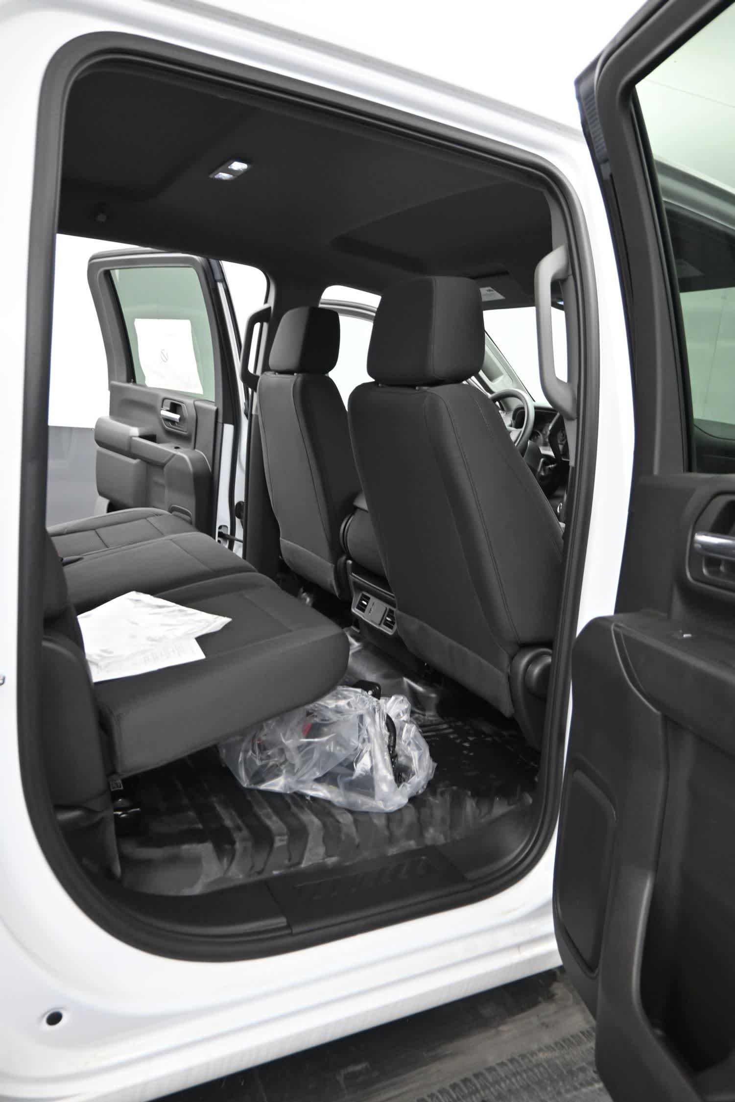 2024 Chevrolet Silverado 3500HD WT