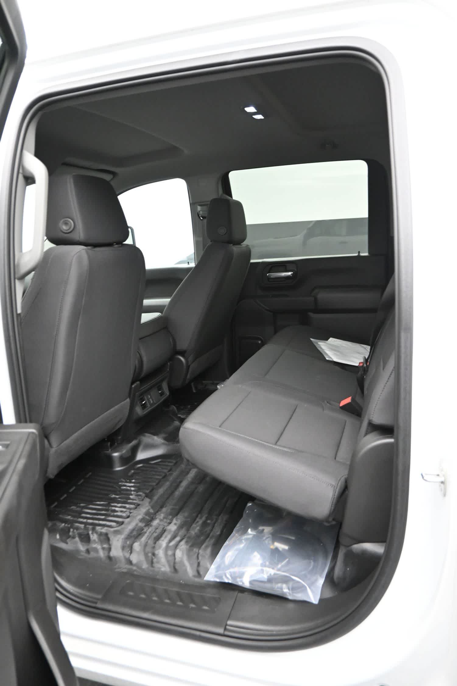 2024 Chevrolet Silverado 3500HD WT