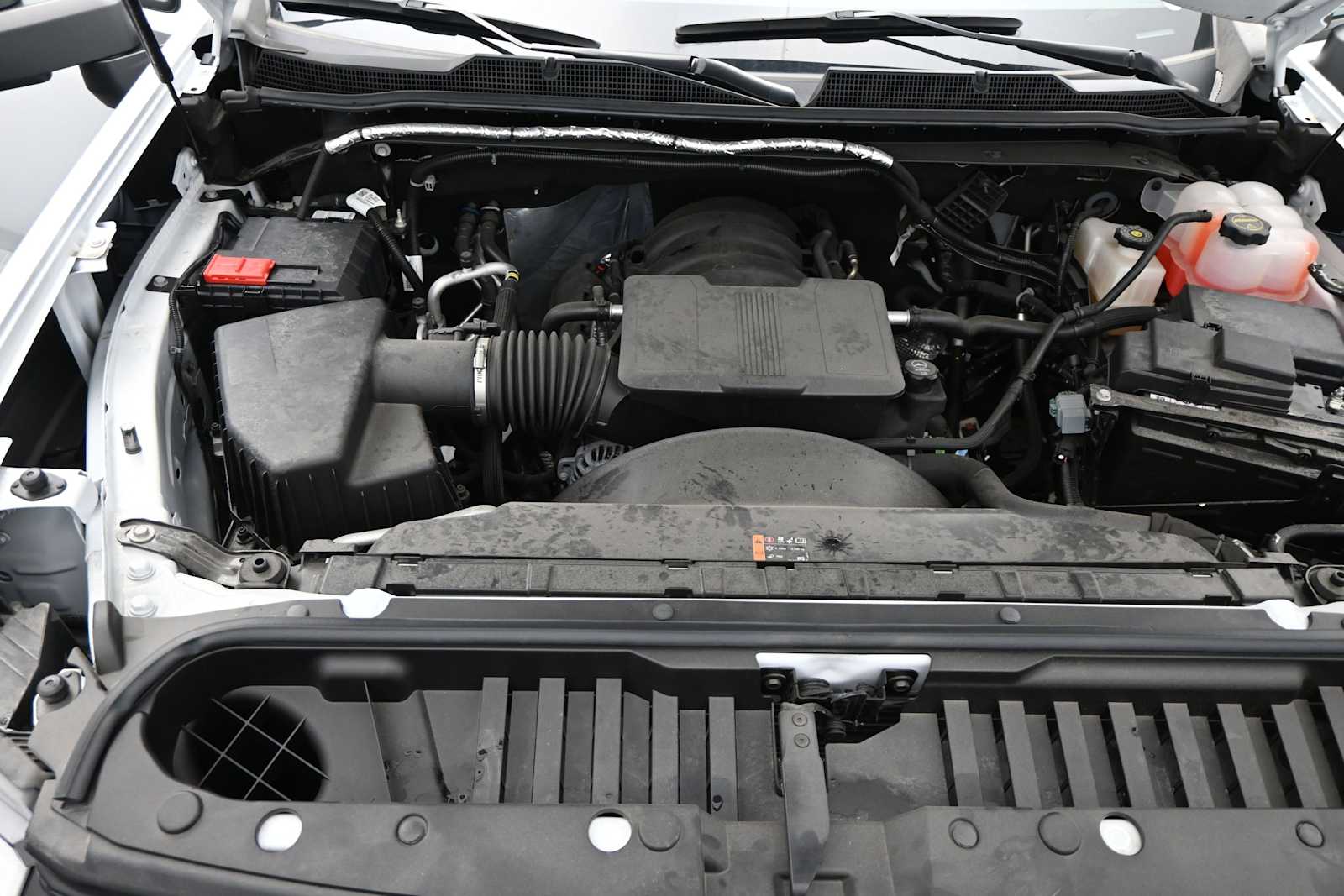 2024 Chevrolet Silverado 3500HD WT