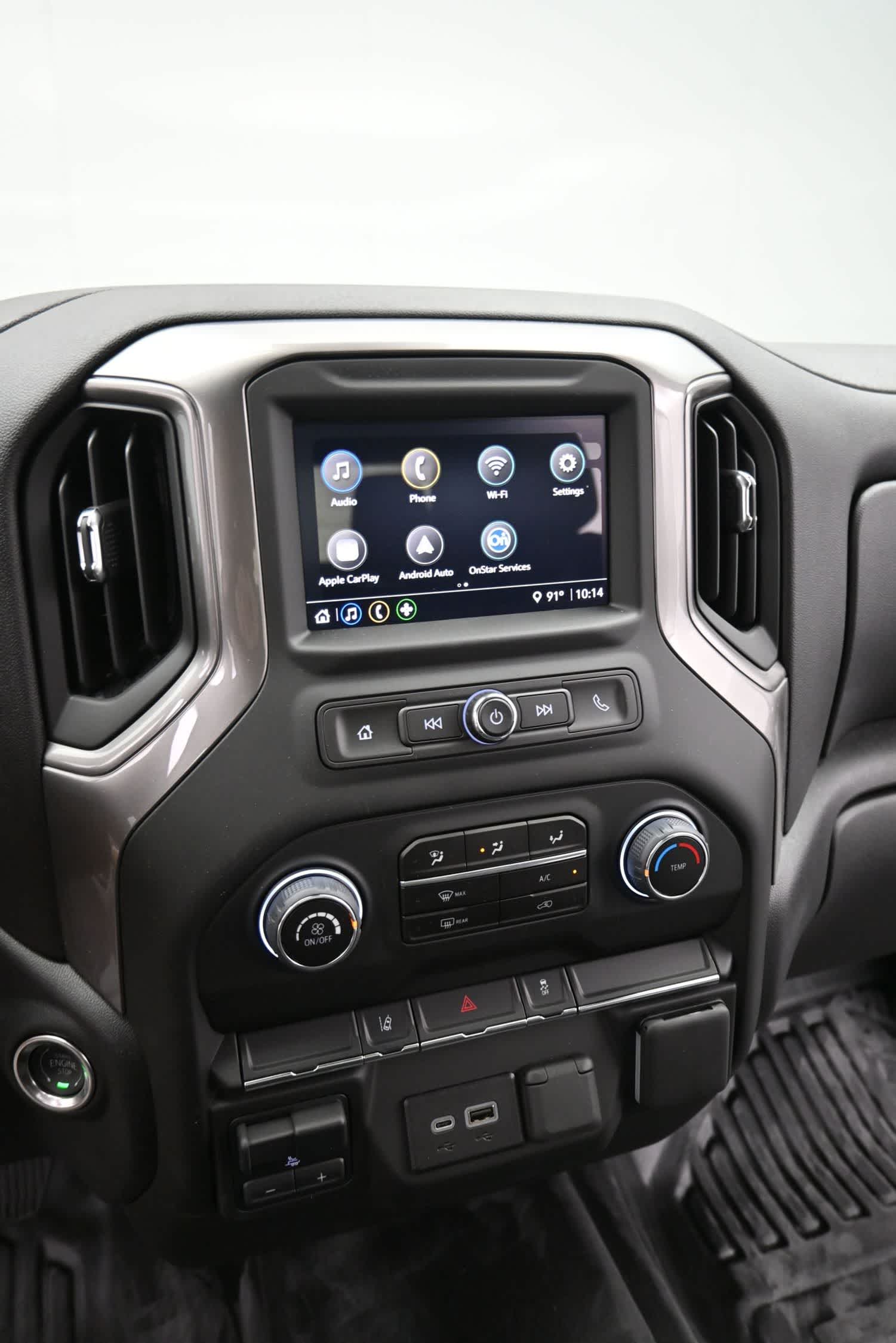 2024 Chevrolet Silverado 3500HD WT