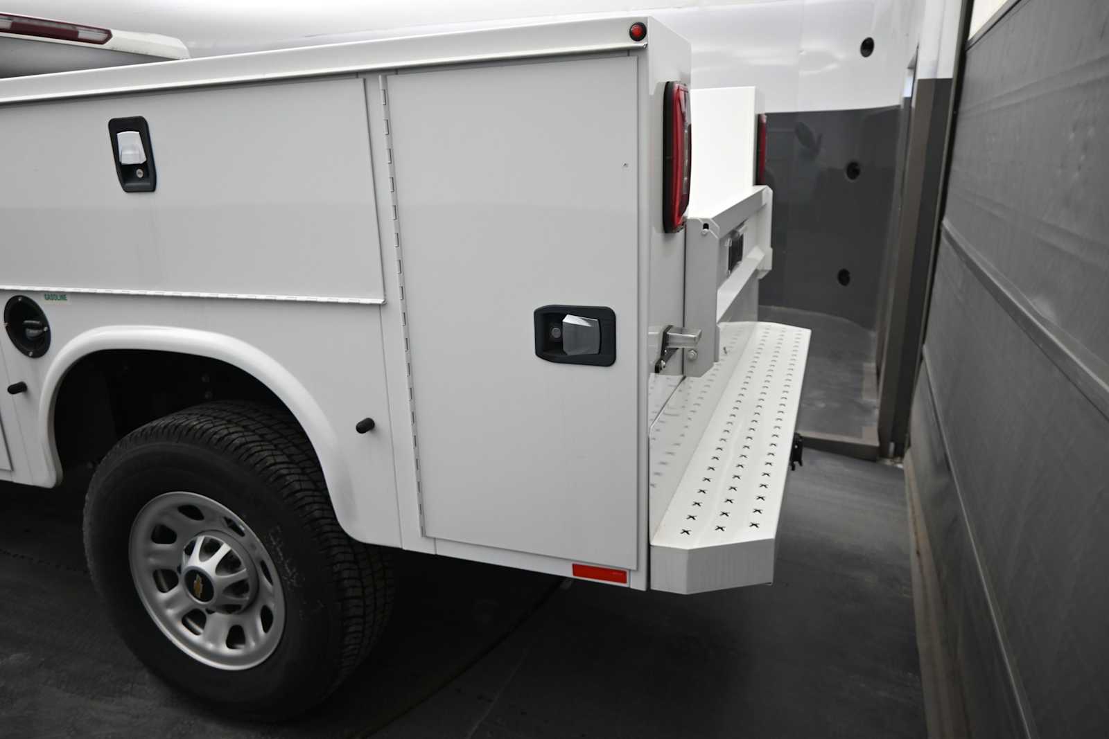 2024 Chevrolet Silverado 3500HD WT