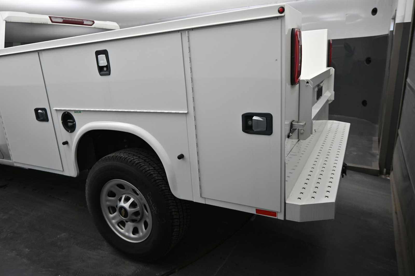 2024 Chevrolet Silverado 3500HD WT