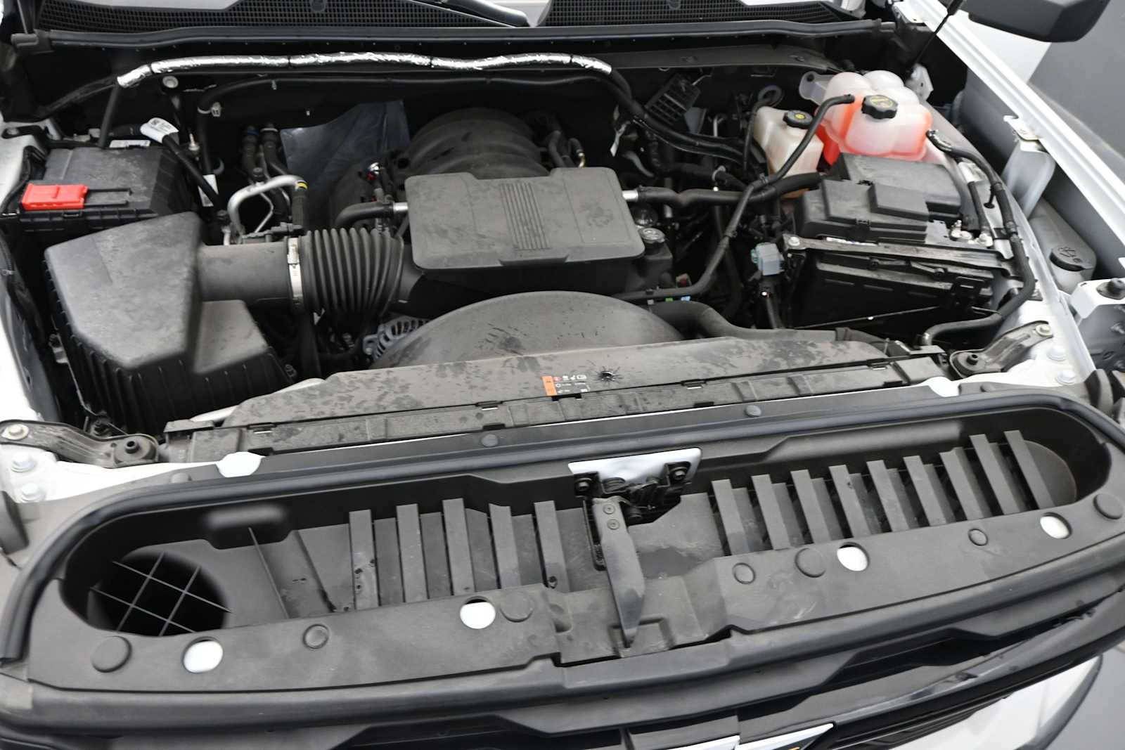 2024 Chevrolet Silverado 3500HD WT